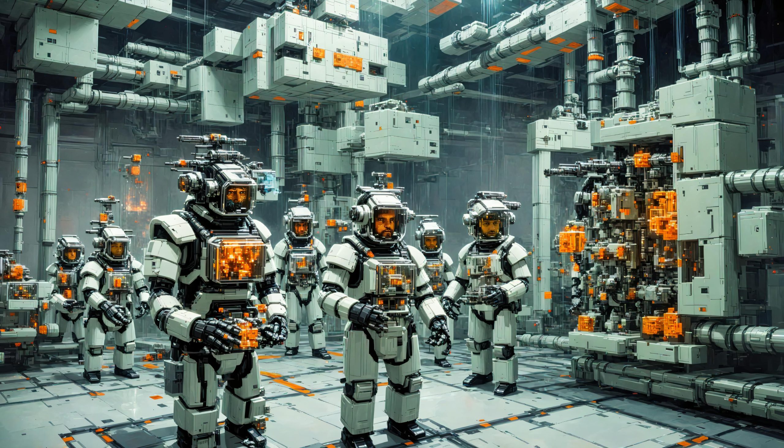 DARPA Aims to Develop AI, Autonomy Applications Warfighters Can Trust – Department of Defense