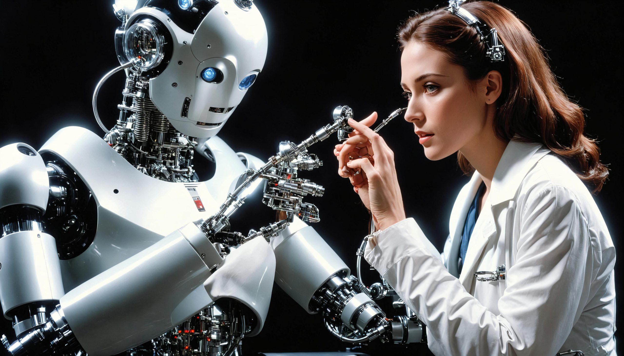 Can AI answer medical questions better than your doctor? – Harvard Health