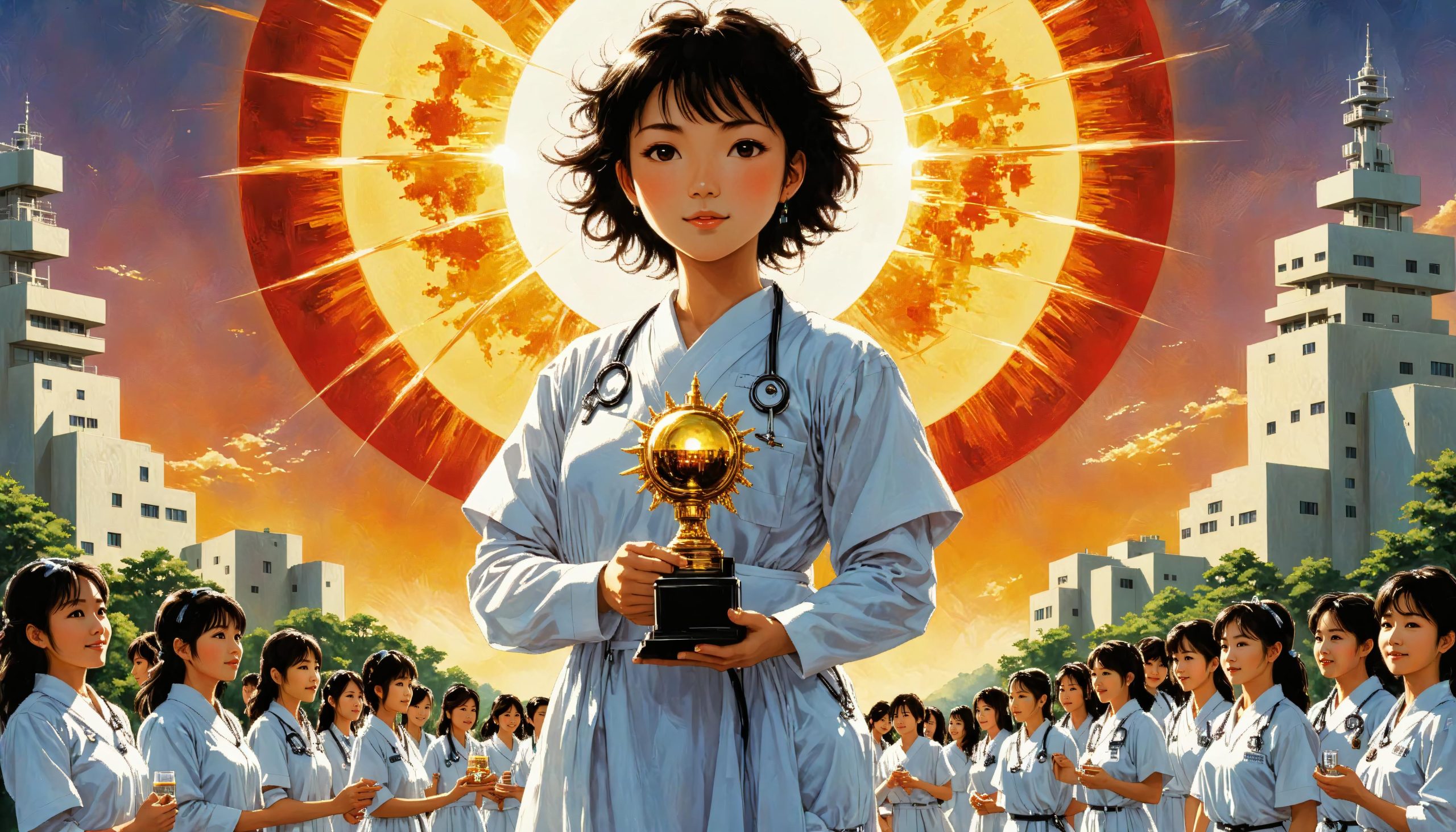 Mercer Health recognized as Top 20 Rural and Community Hospital in the Nation, Only Top 20 Hospital in Ohio – Mercer Health