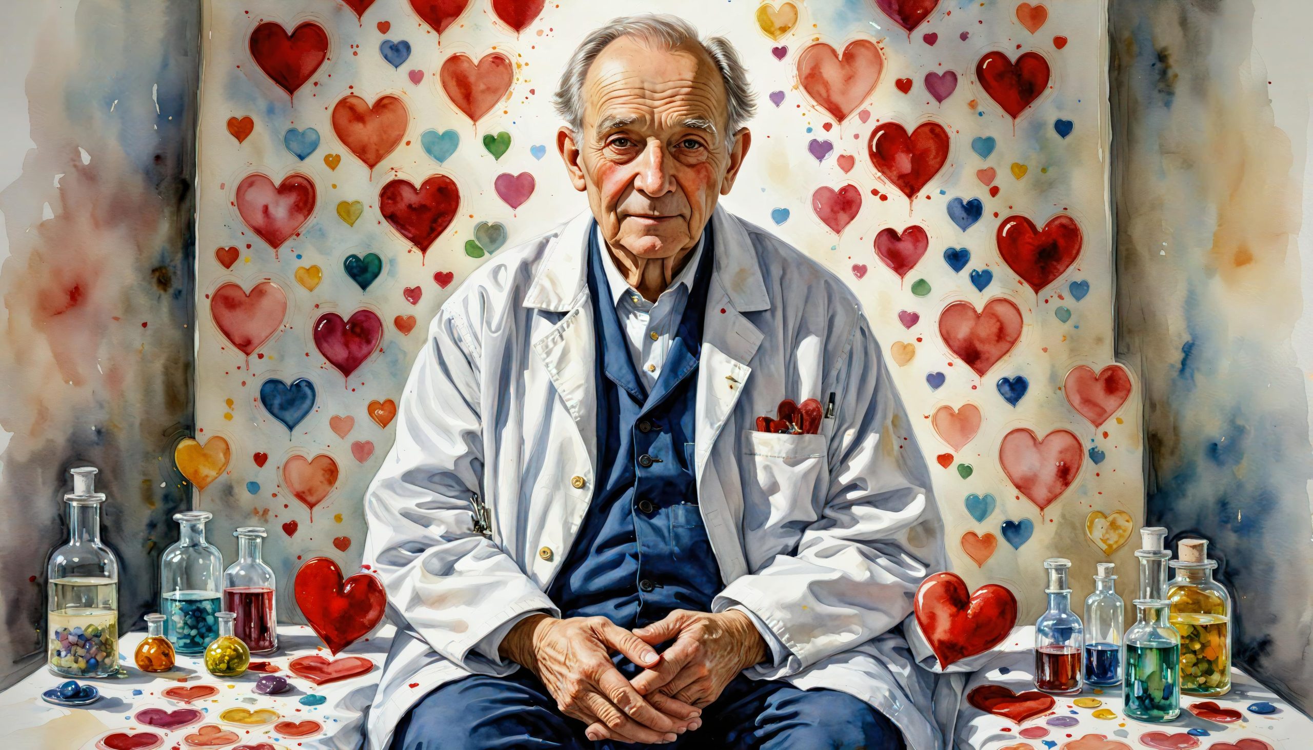 BROWARD HEALTH RECOGNIZES RETIRING DOCTOR FOR 44 YEARS OF SERVICE – Florida Hospital News and … – South Florida Hospital News