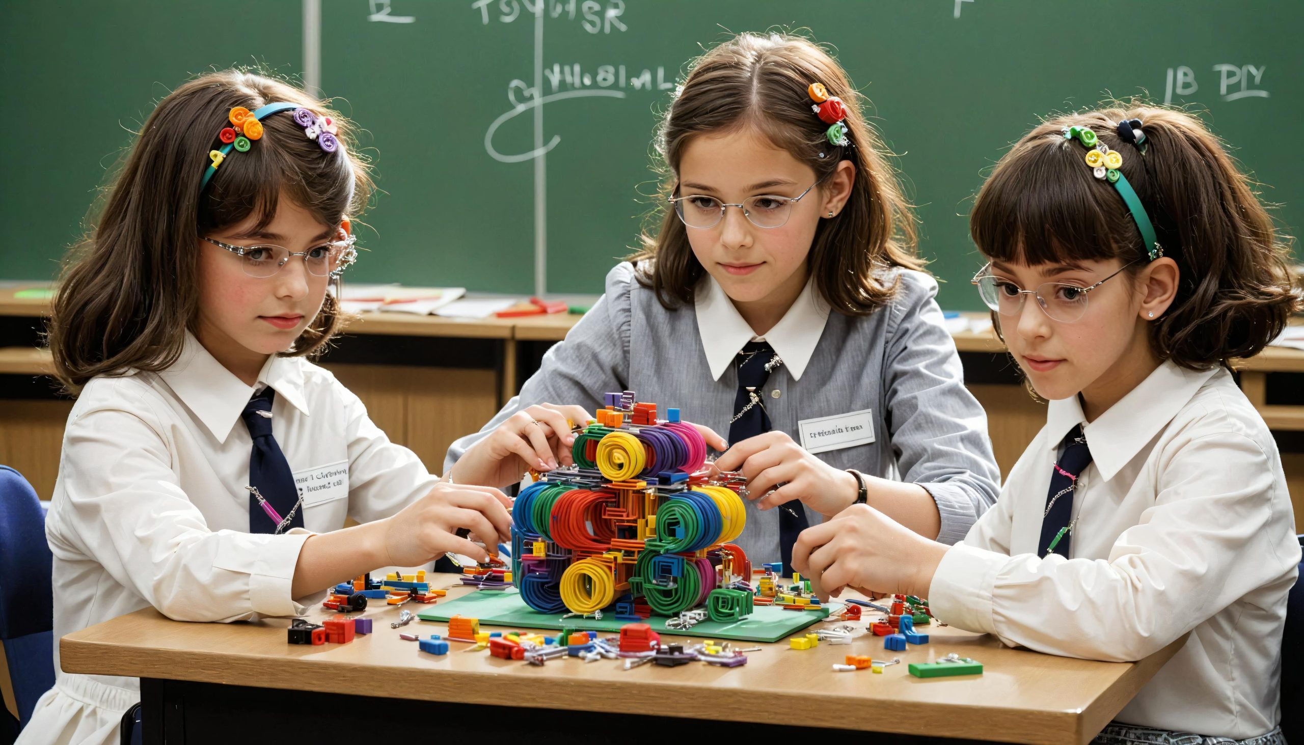 Science author and educator visits Glenmont – Bethlehem Central School District
