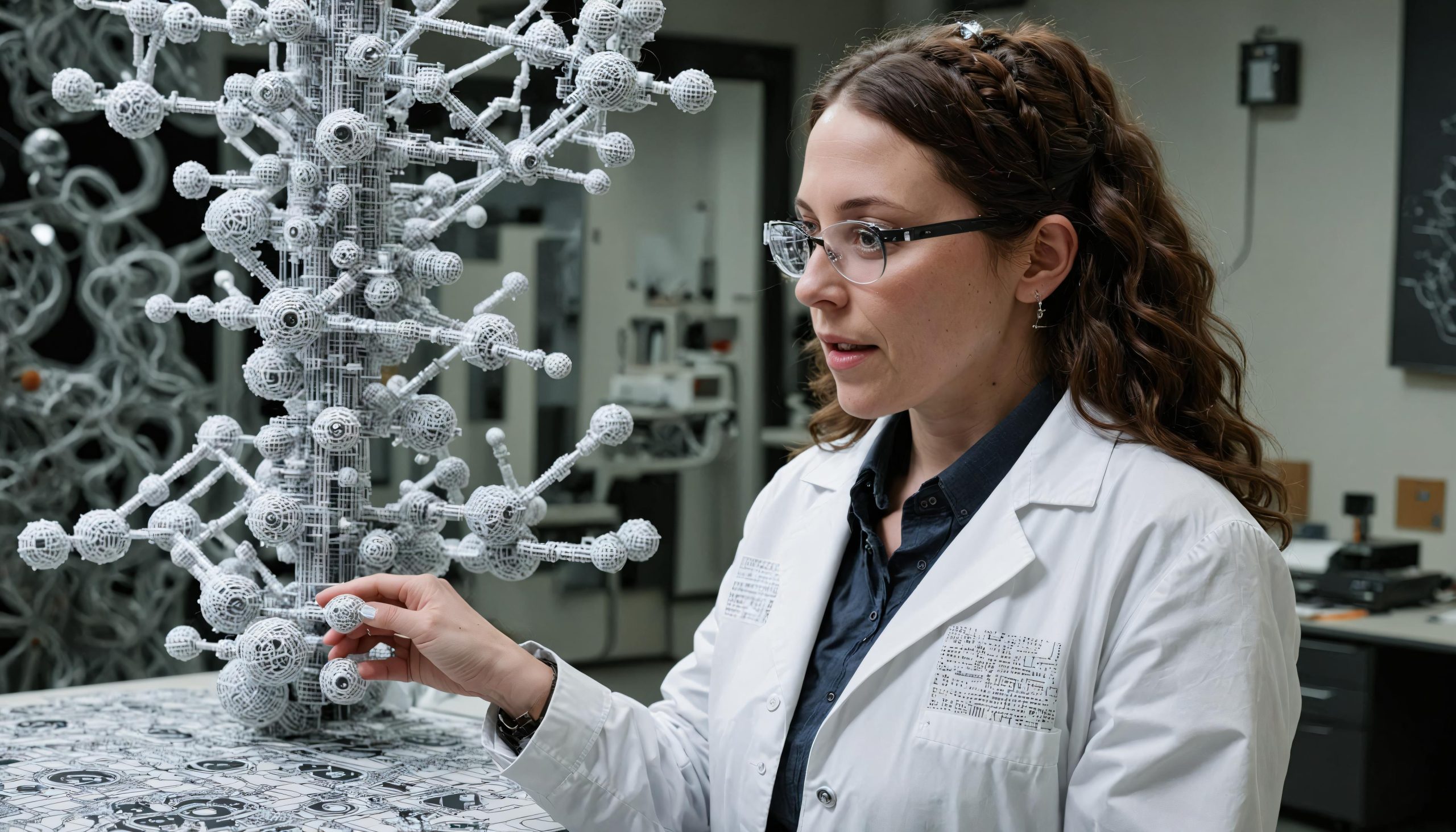 Biology Professor Named SU's First Partnership for Undergraduate Life Sciences Education Fellow — Syracuse … – Syracuse University News