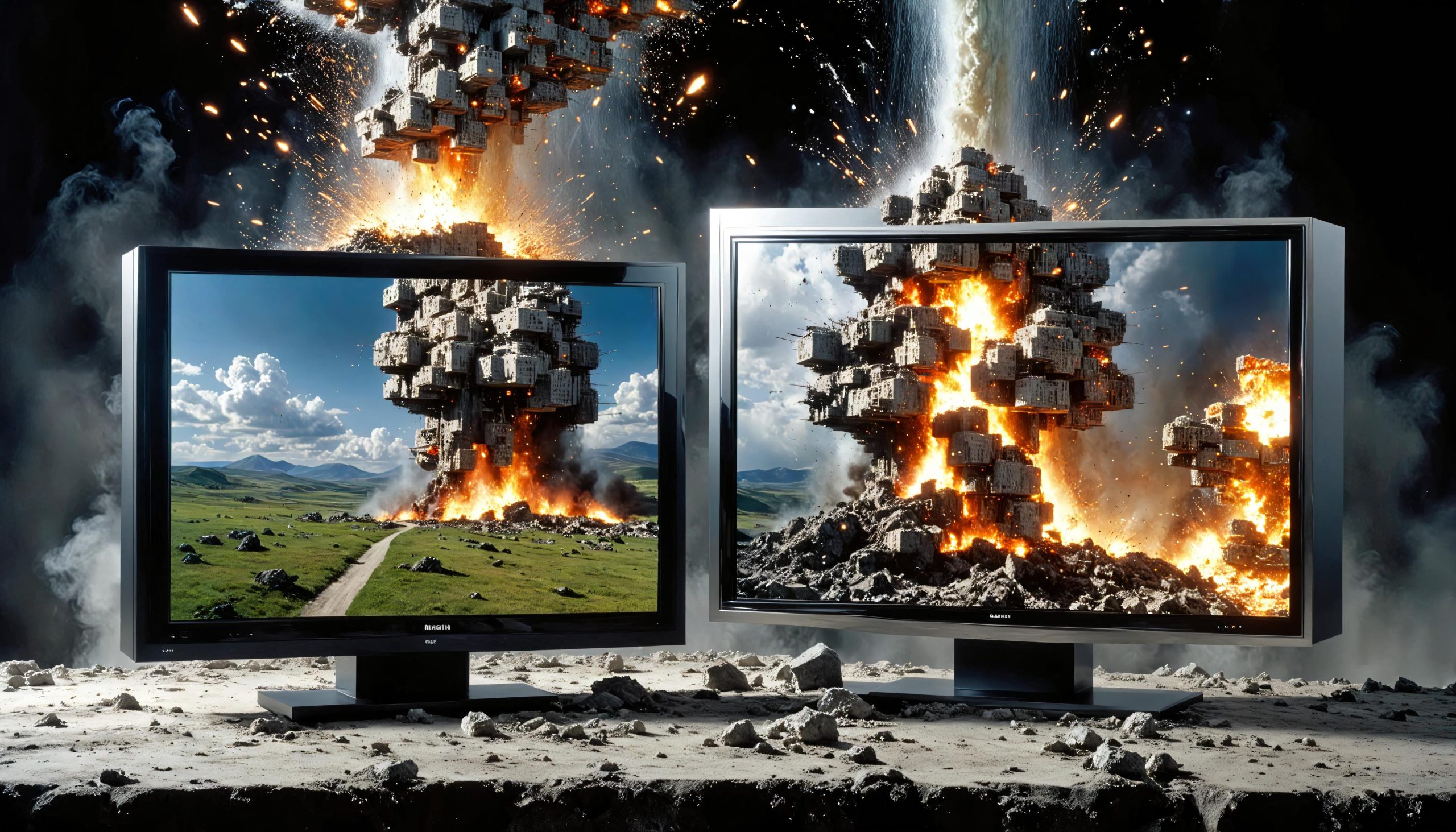 CTV market grows by a quarter in Europe but lags behind US in size – the-media-leader.com