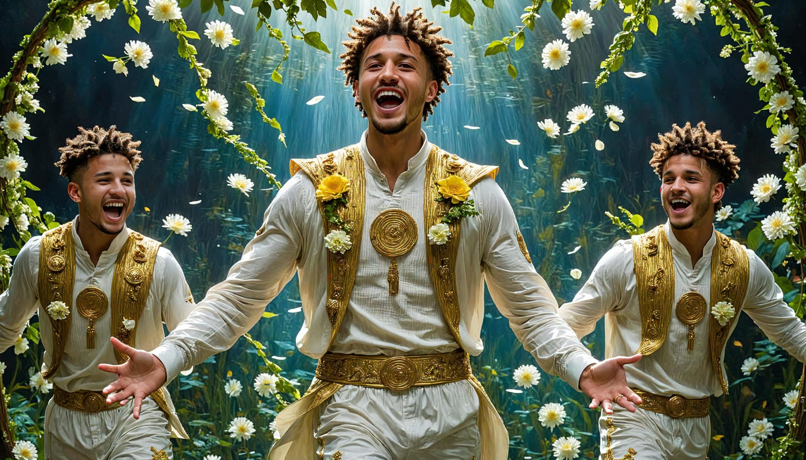 Southgate: Mainoo has been completely at ease in the England environment – The Athletic