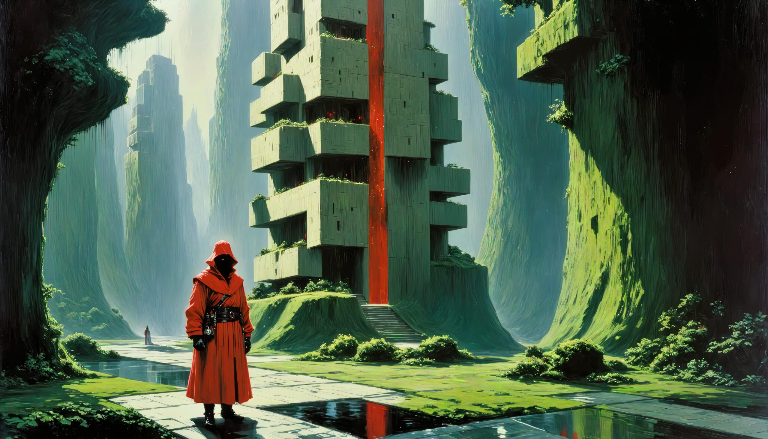 A State-Sanctioned Hospital Monopoly Raises Concerns – Kaiser Health News