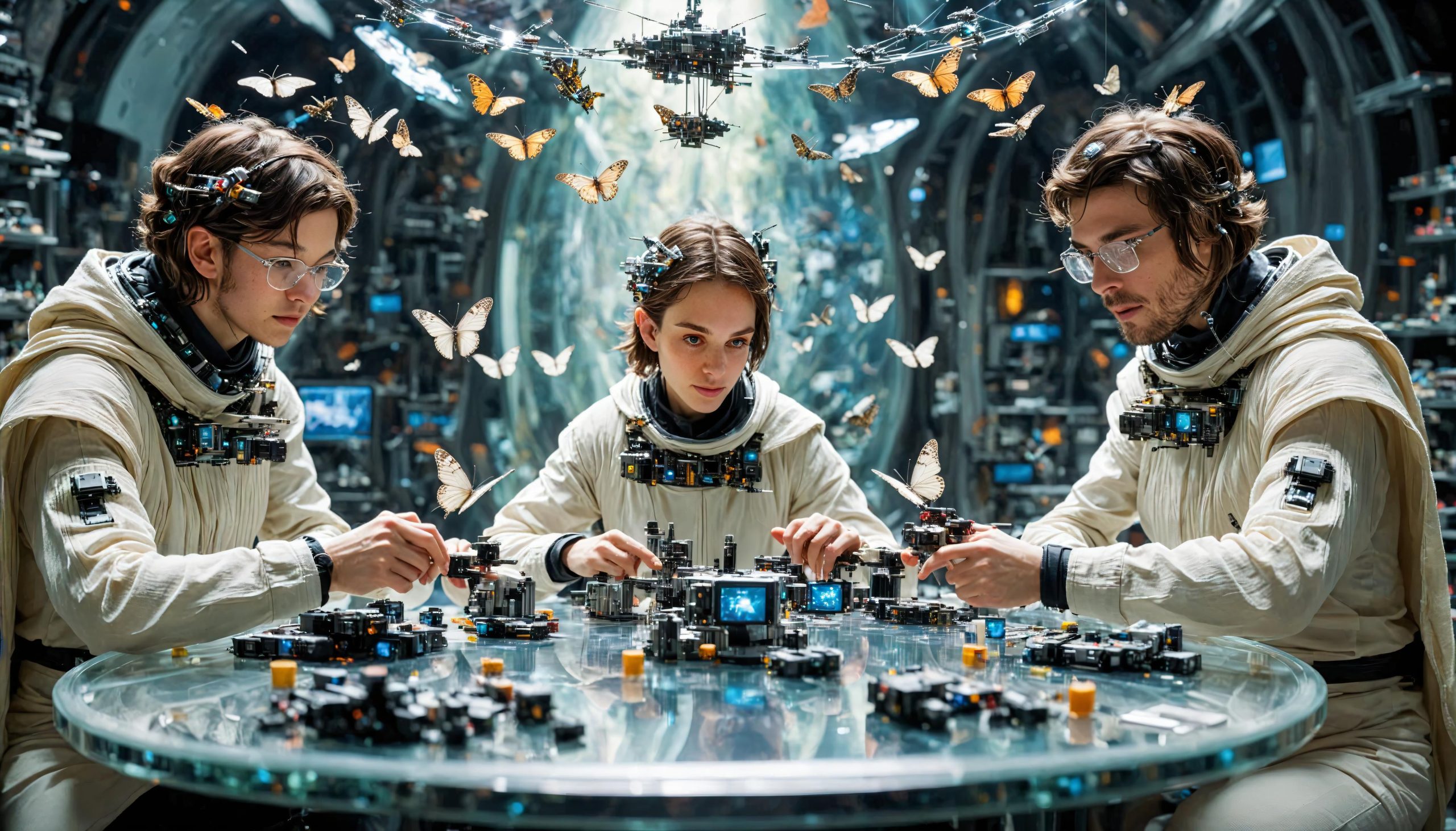 8 Things Most Data Science Programs Ddon't Teach (But You Should Know) — Part 2 | by Dasha Herrmannova, Ph.D … – Towards Data Science