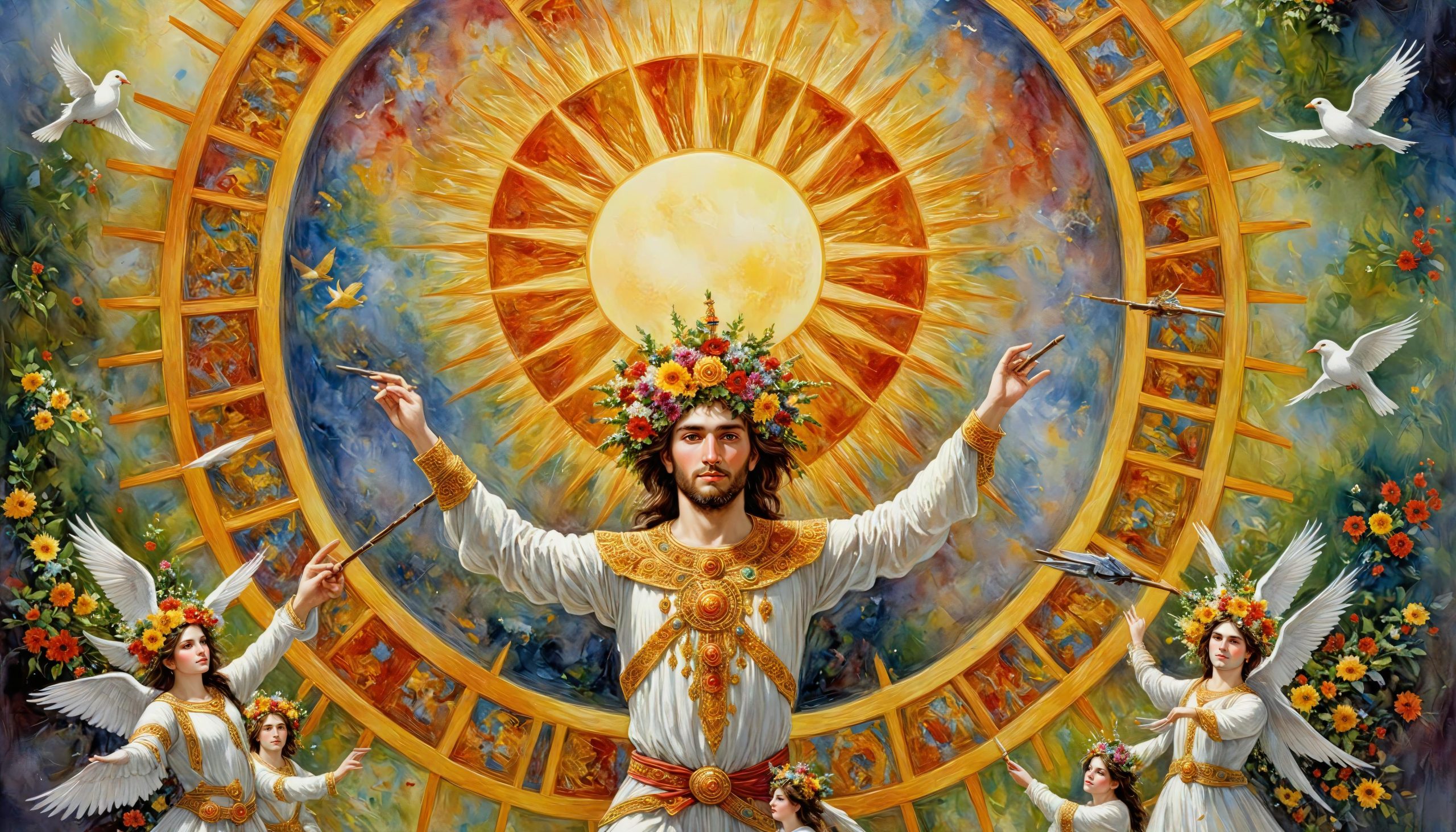 Students to begin painting mural for new Da Vinci Science Center in Allentown – 69News WFMZ-TV