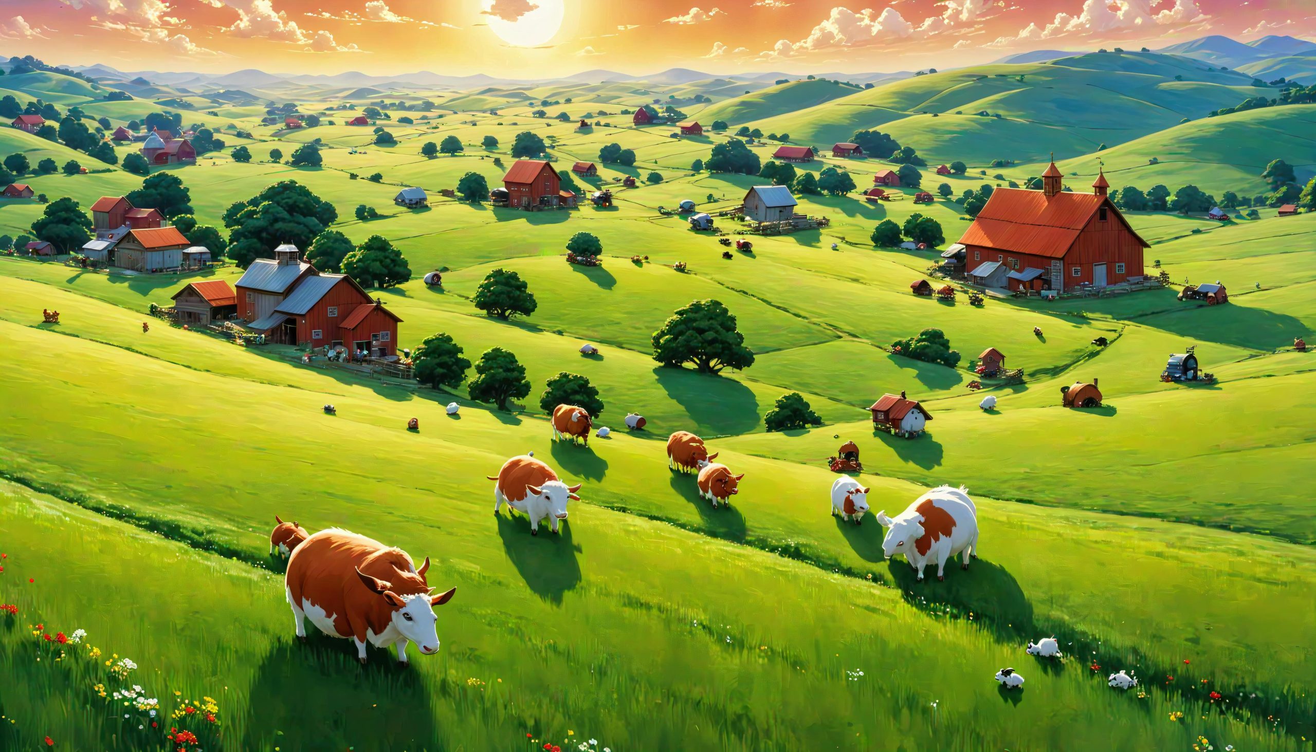 Technology drives new equipment – AgUpdate