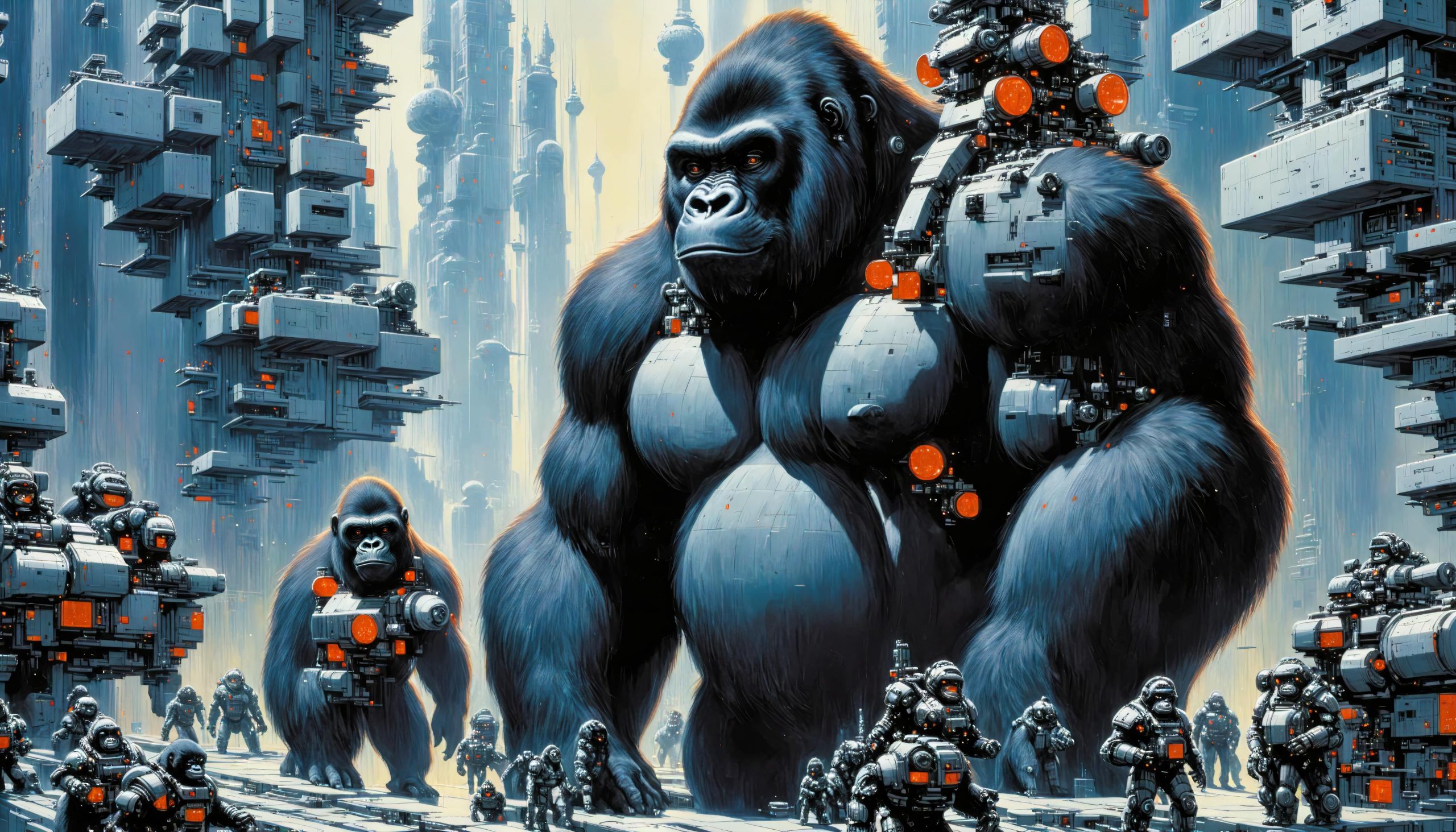 Gorilla Technology Group to Present at the AI & Technology Hybrid Investor Conference presented by Water Tower … – Yahoo Finance