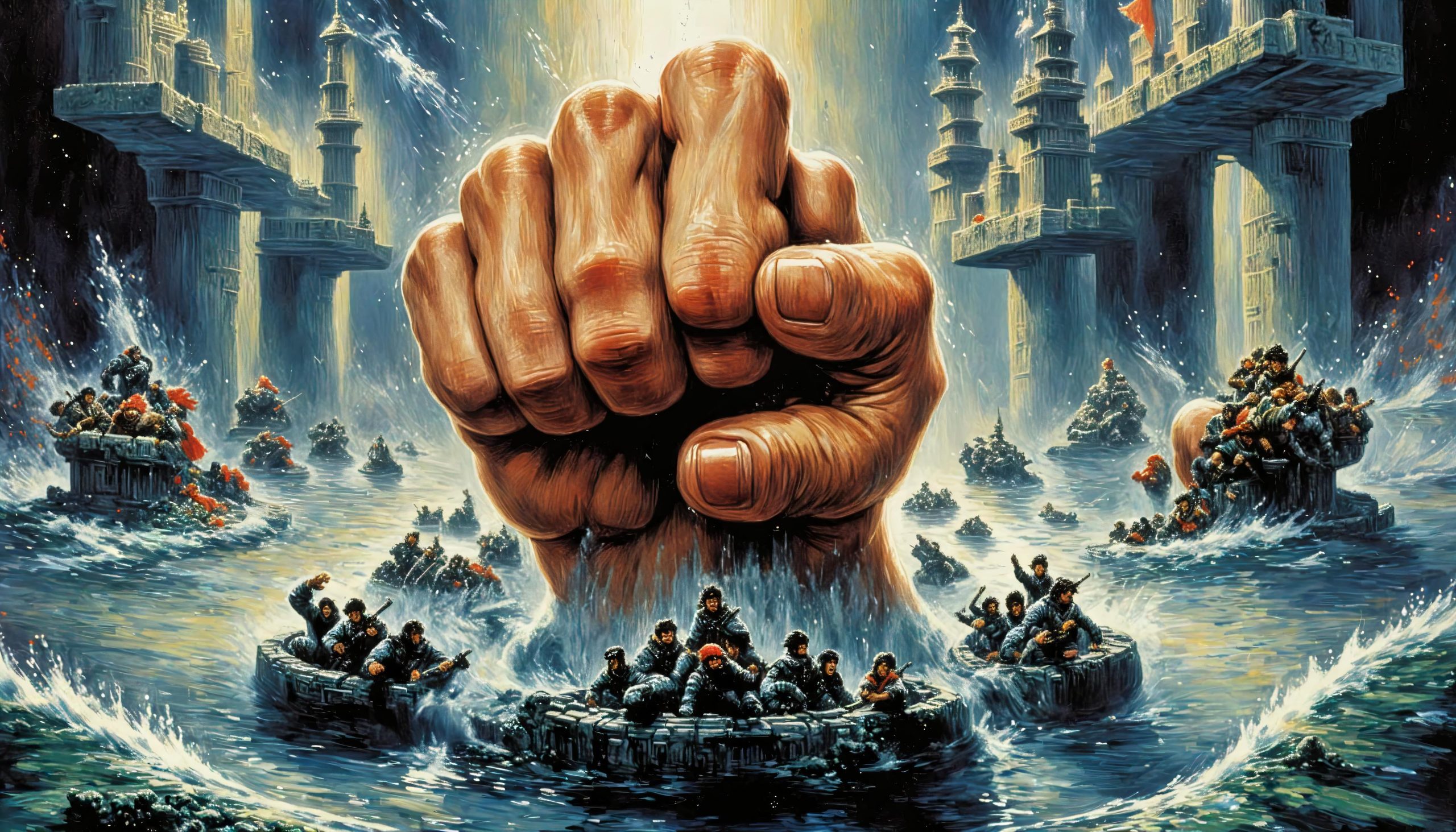 Why is Europe moving rightward? – 코리아타임스