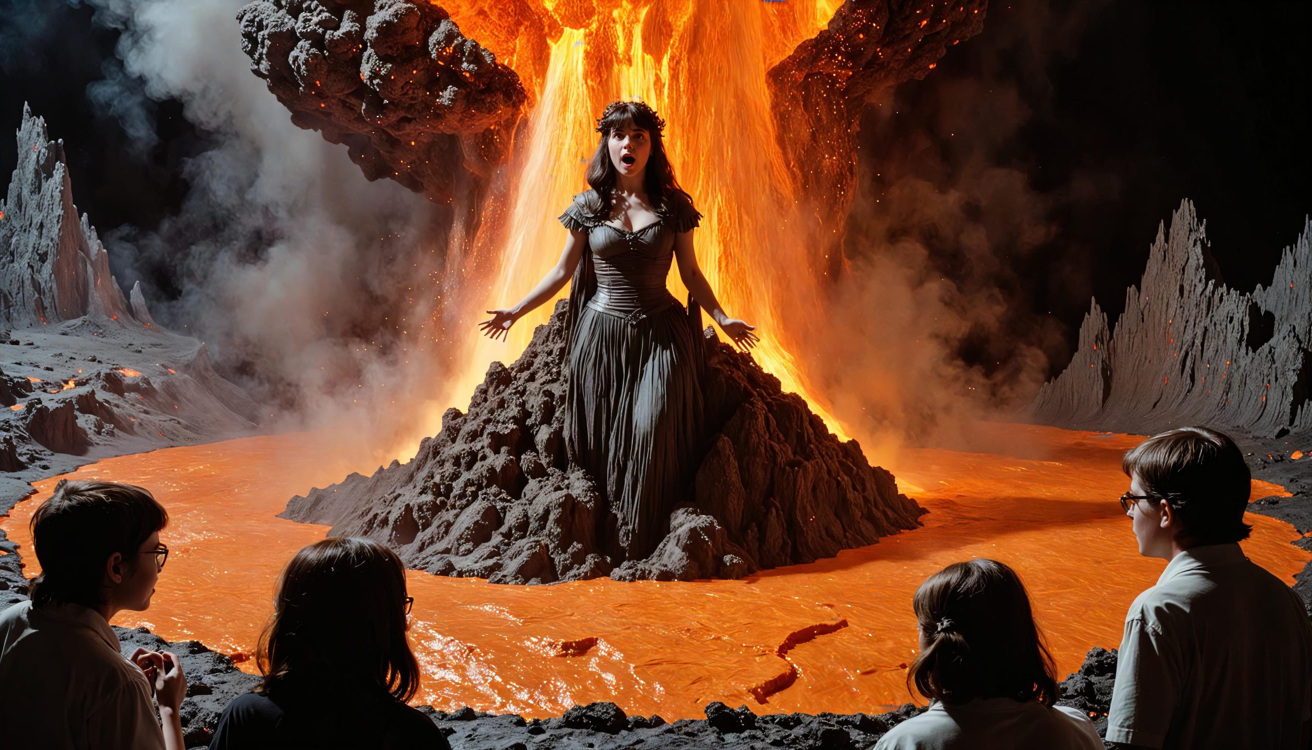 HOMS students science fair | | swnewsmedia.com – SW News Media