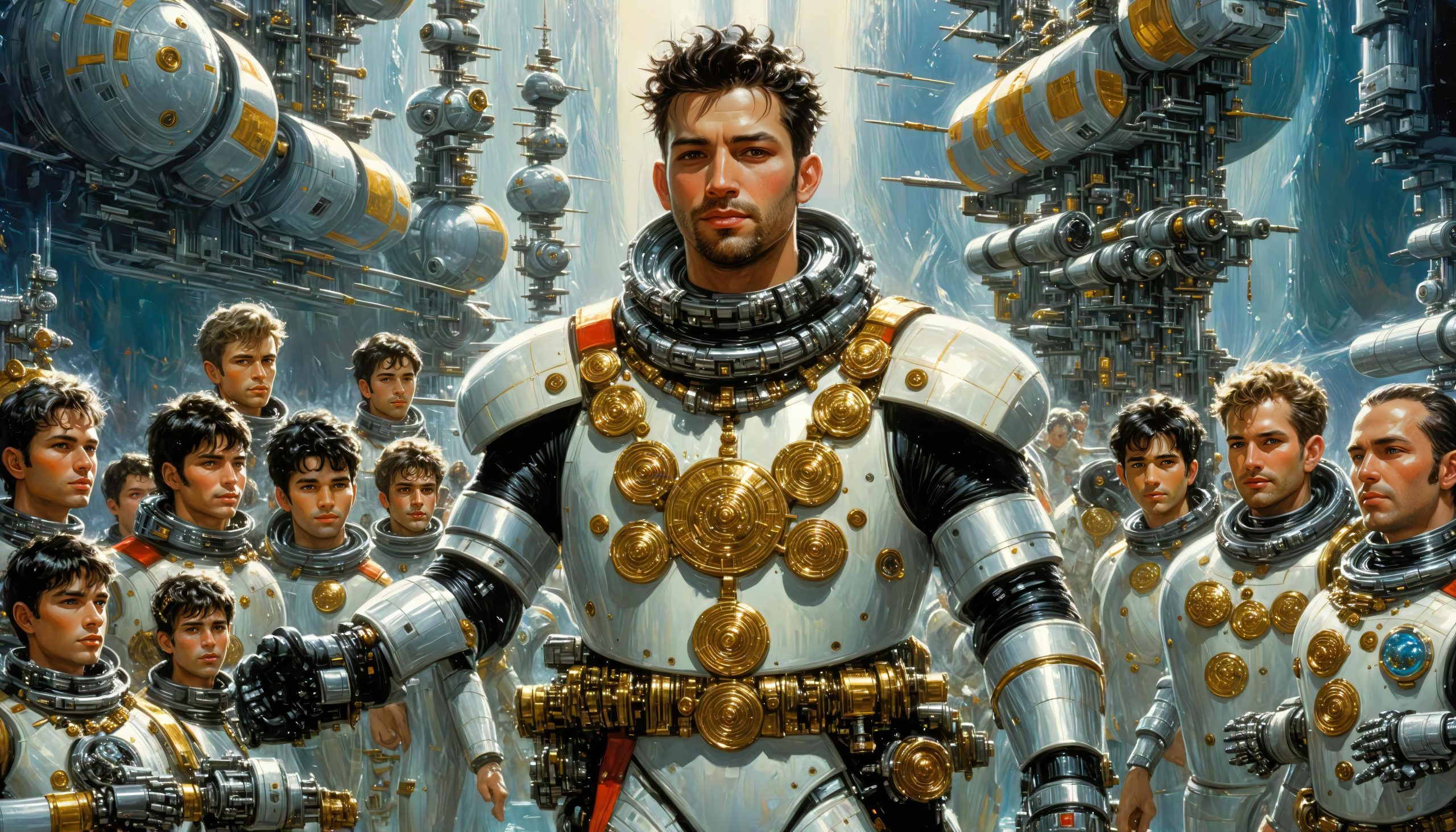 Hallsville math and science team places at state meet – Marshall News Messenger