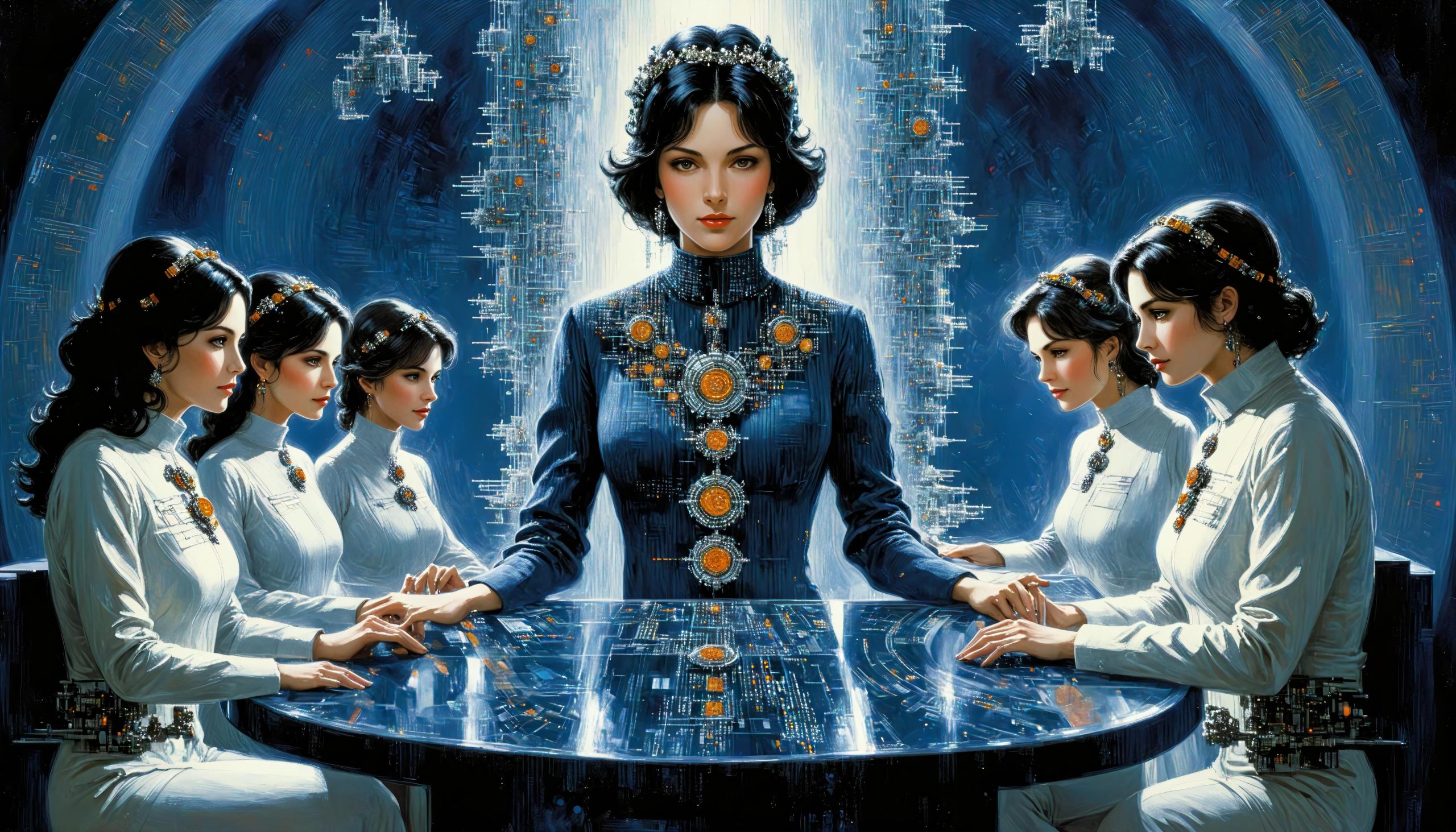 Asmeret Asefaw Berhe Issues Letter of Farewell as Director of DOE Office of Science – High-Performance Computing … – insideHPC