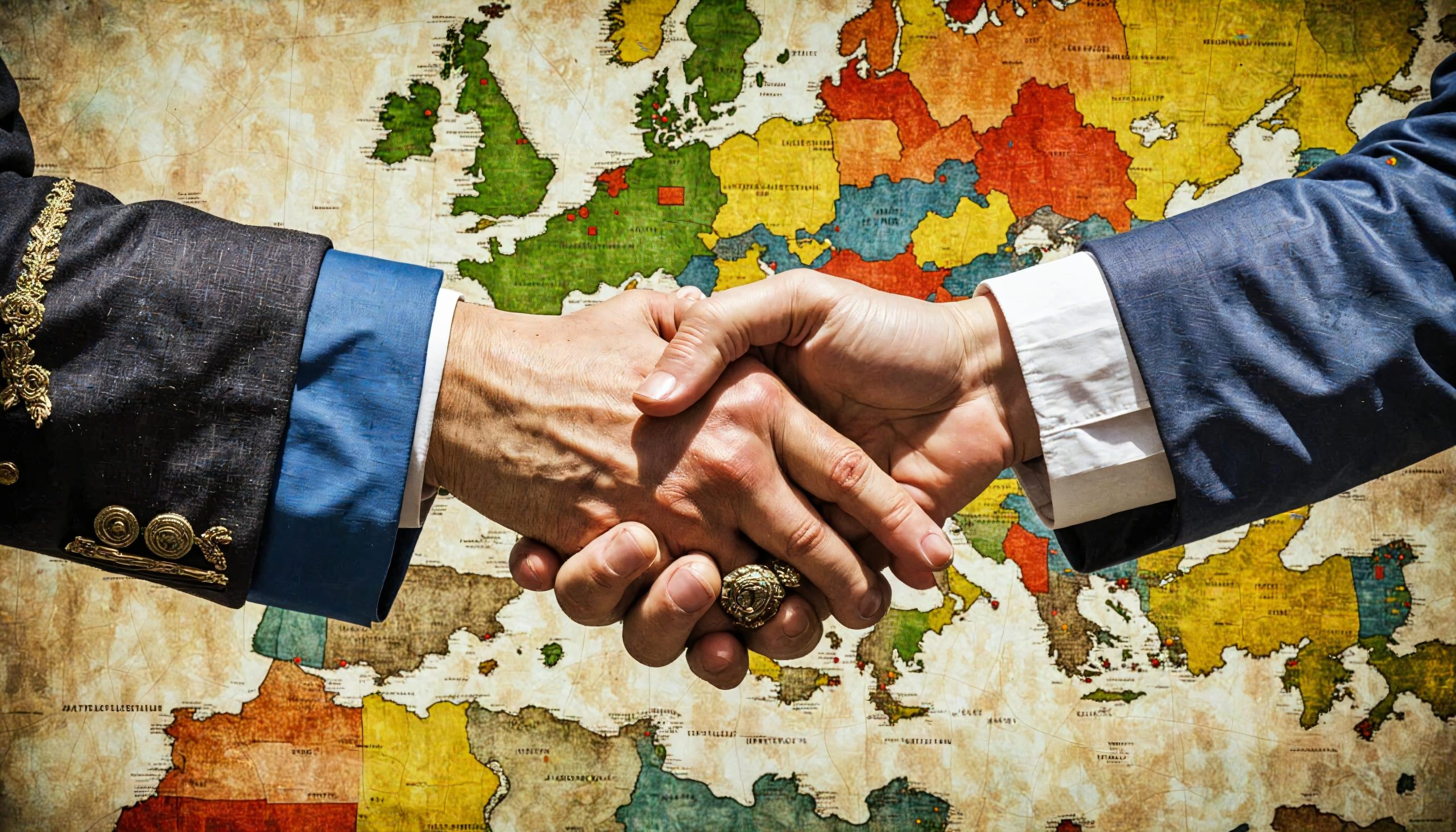 Interreg Europe launches new call for applications – open to public and non-profit bodies from Moldova and Ukraine – euneighbourseast.eu