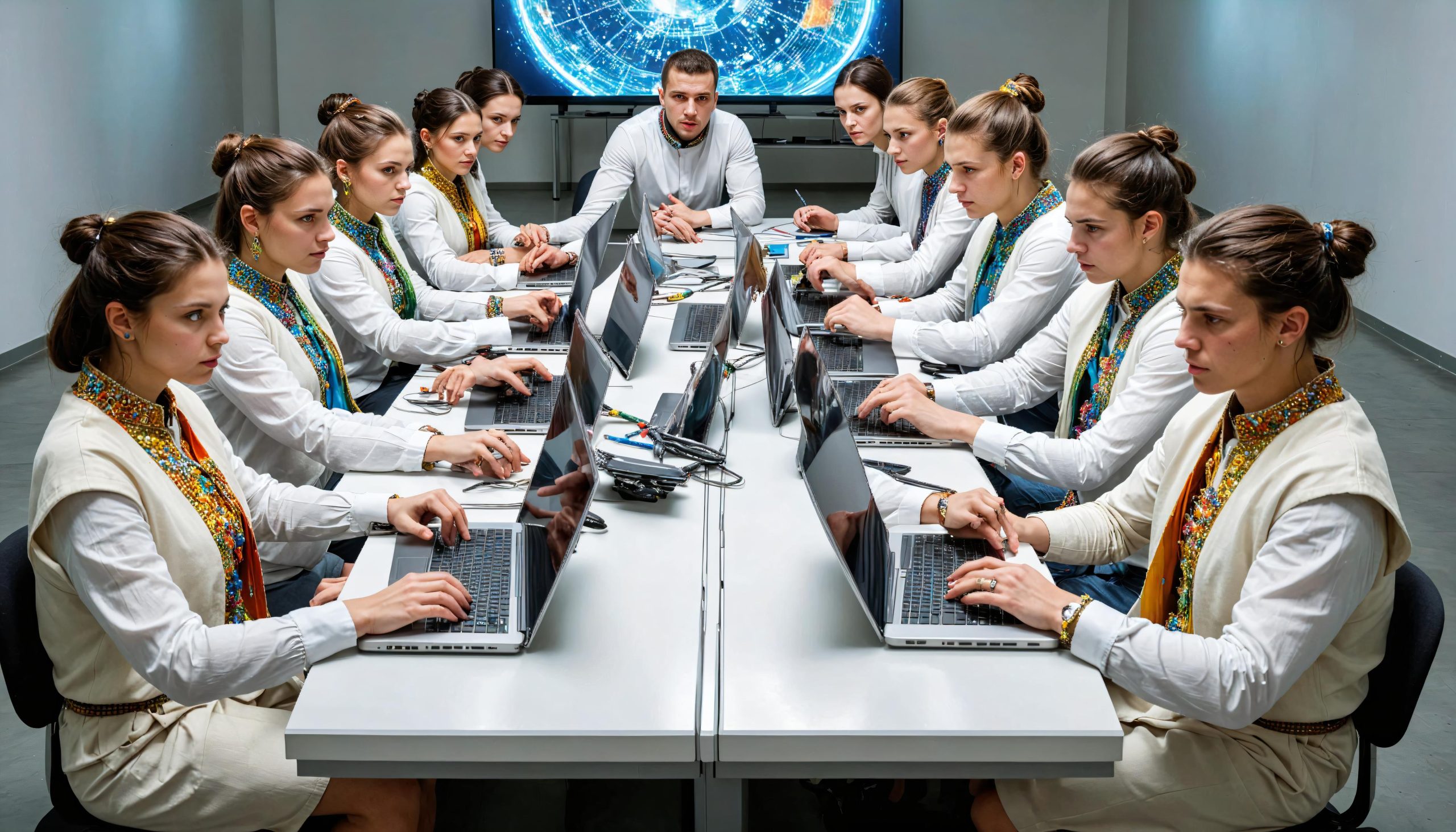 House of Europe: Digital Labs for Ukrainian changemakers in education – euneighbourseast.eu