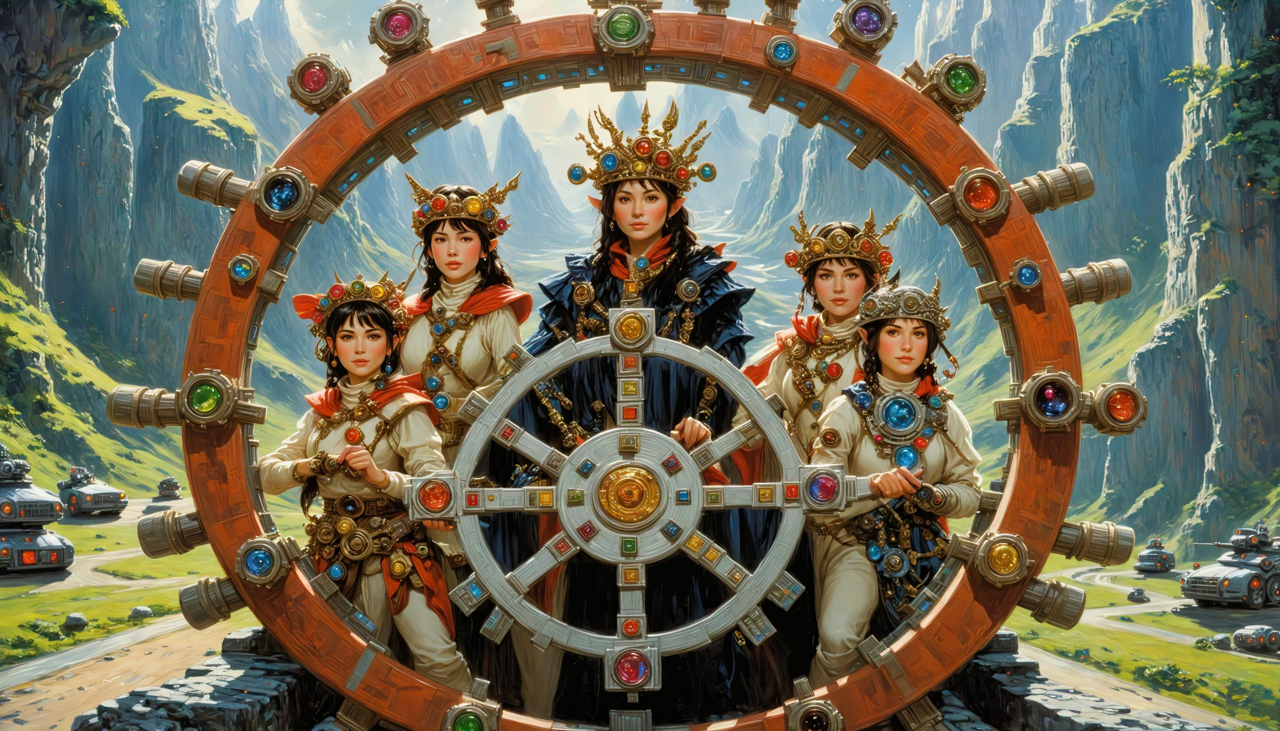 U.S. GAO – Driver Assistance Technology – Government Accountability Office