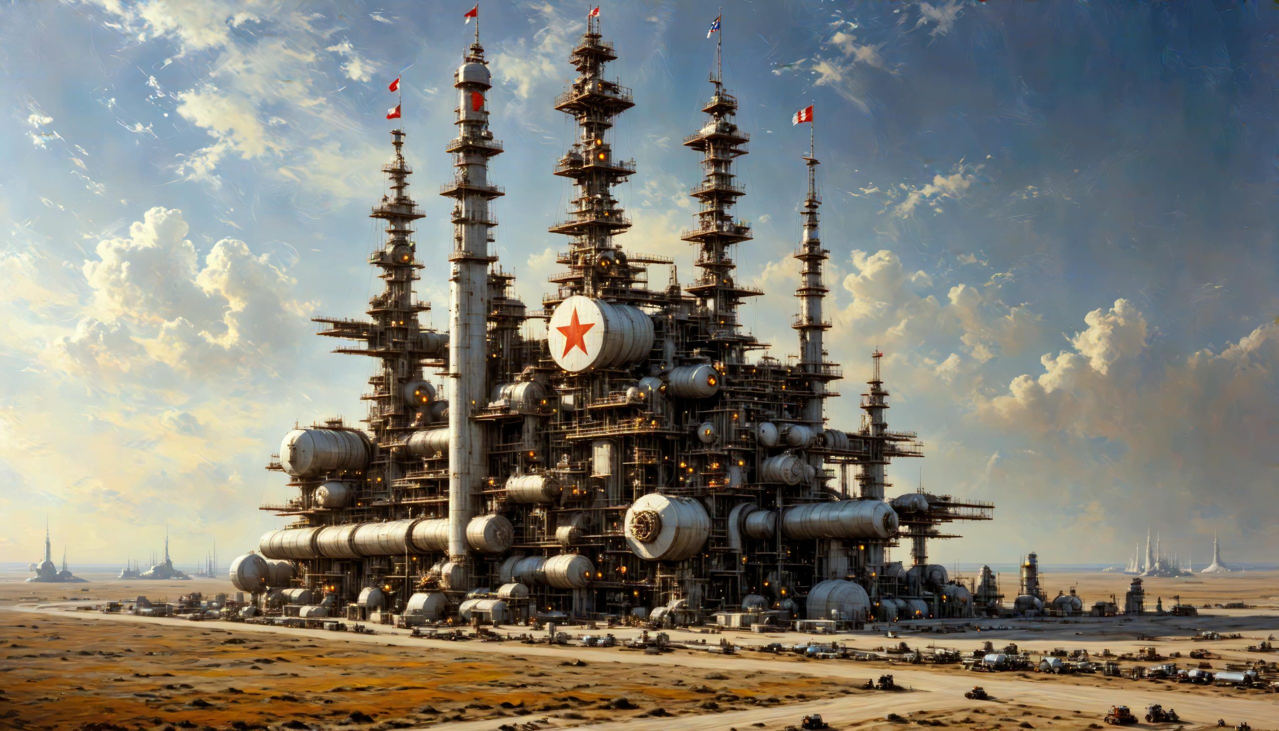 Texas has big potential as nuclear generation technology center: regulator – S&P Global