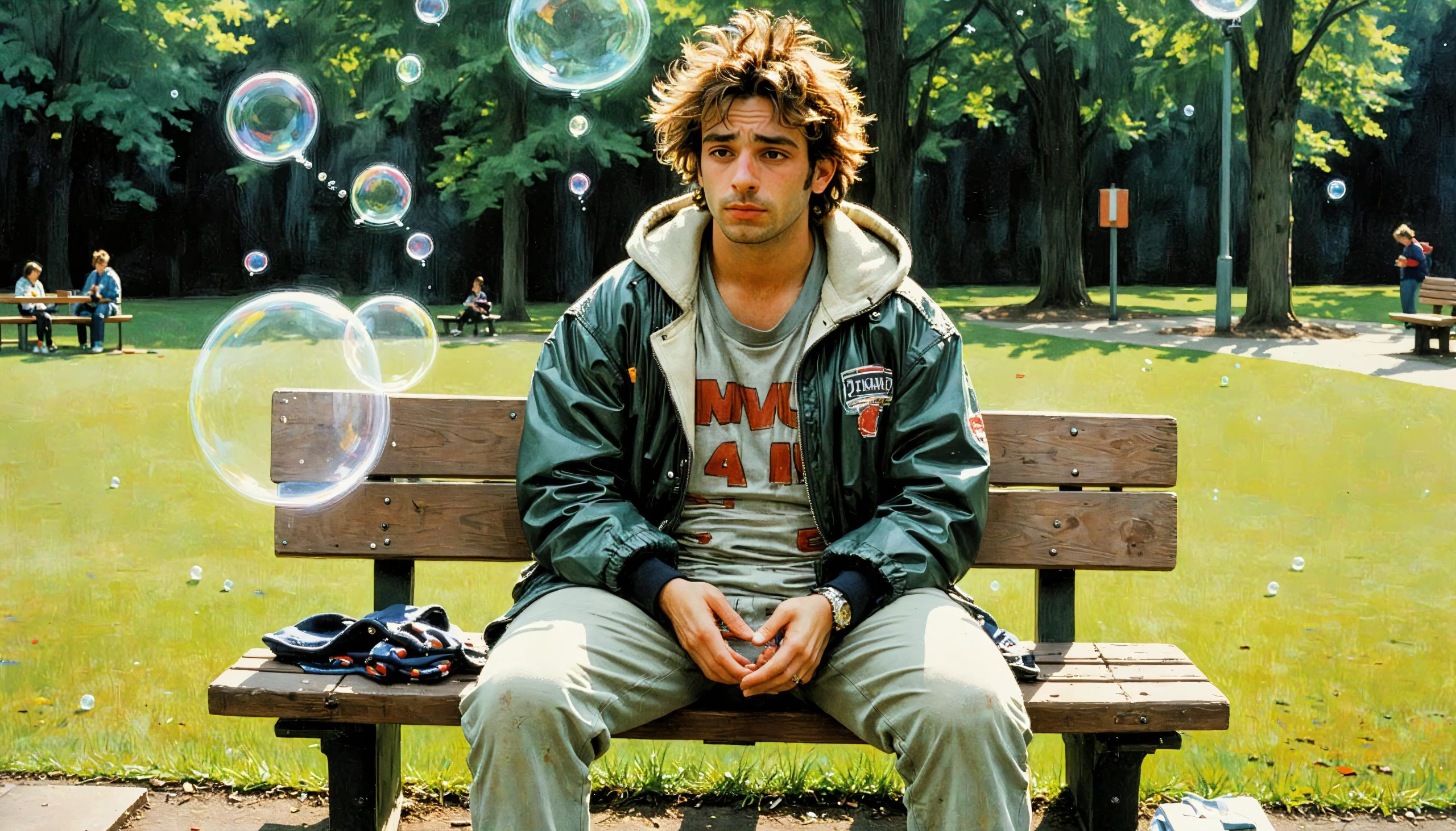 Finding mental health support for student-athletes after sports – WILX