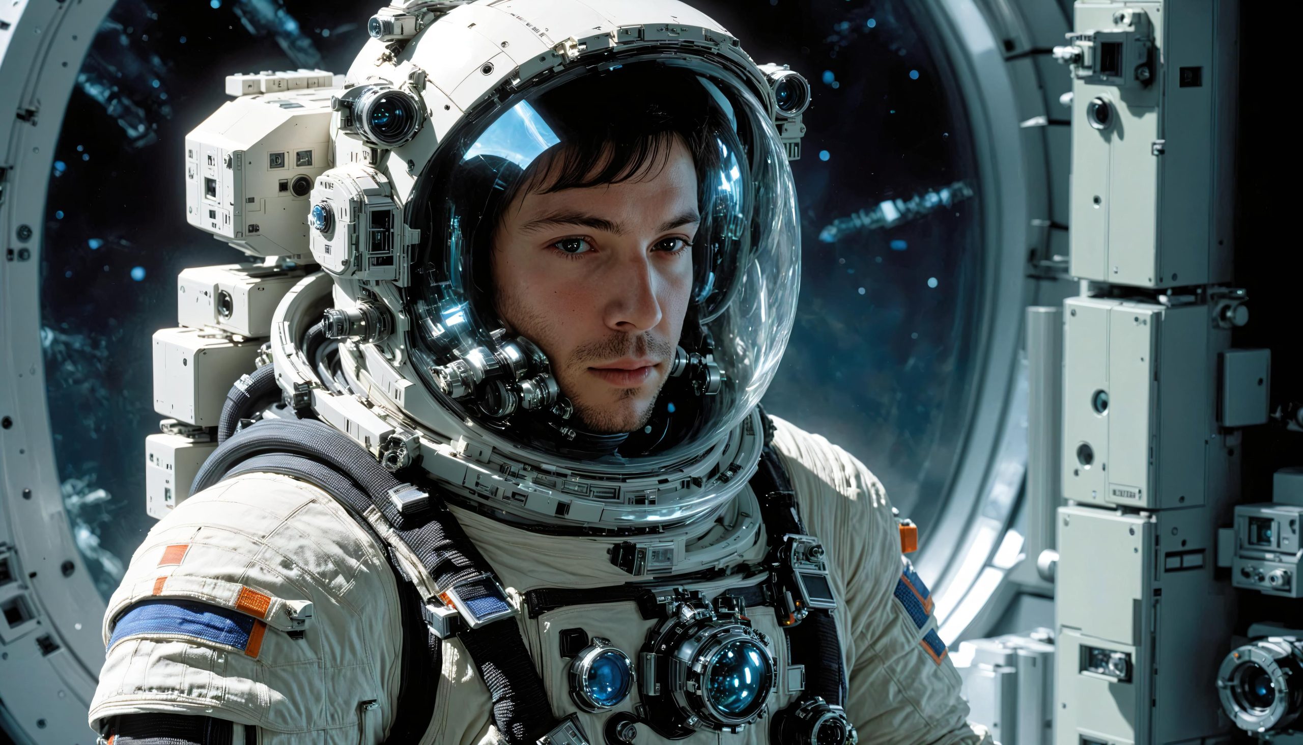 NASA Astronaut Don Pettit to Conduct Science During Fourth Mission – NASA