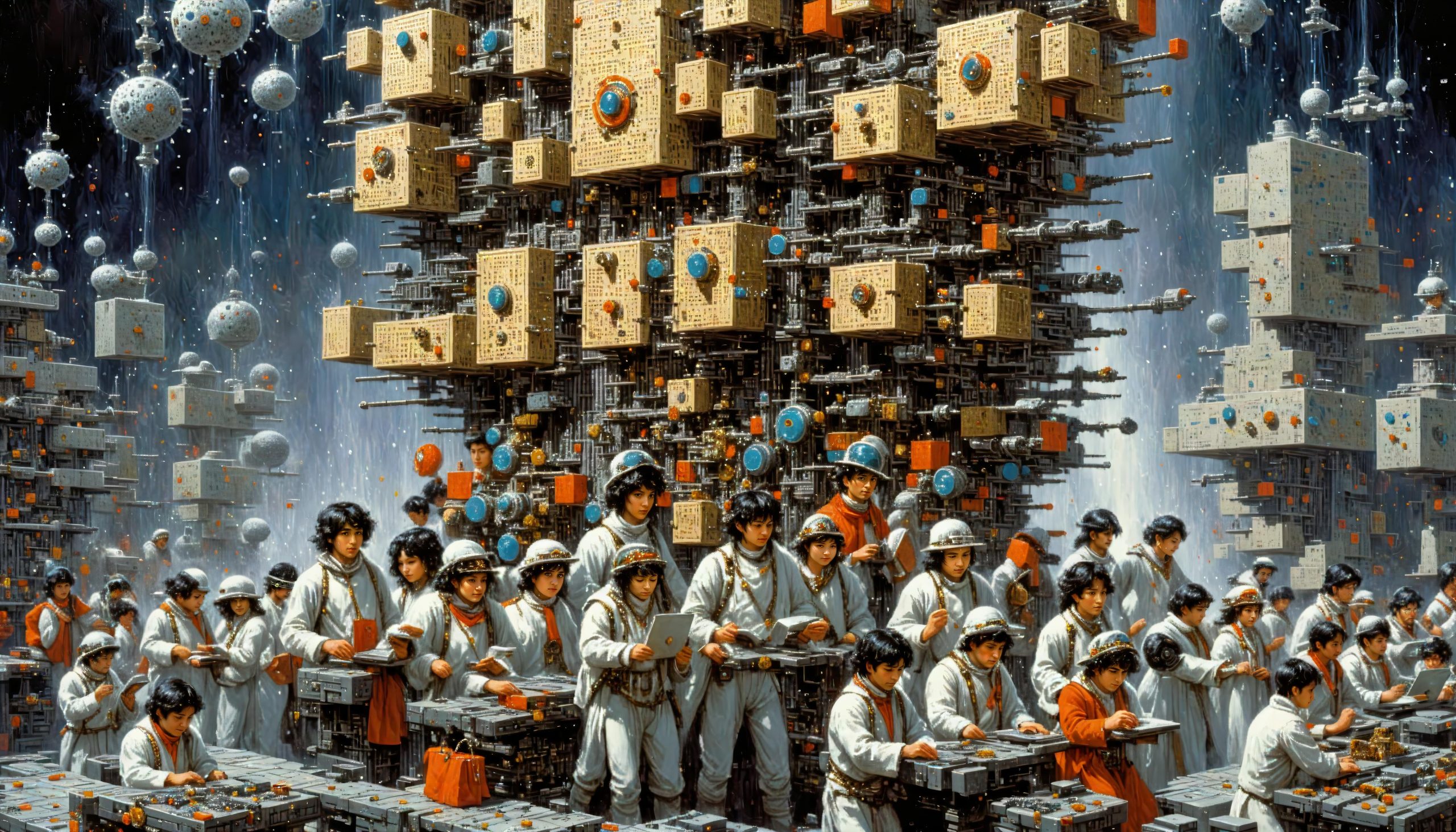 Coding with LLMs, Learning Math, Data Science Freelancing, and Other March Must-Reads – Towards Data Science