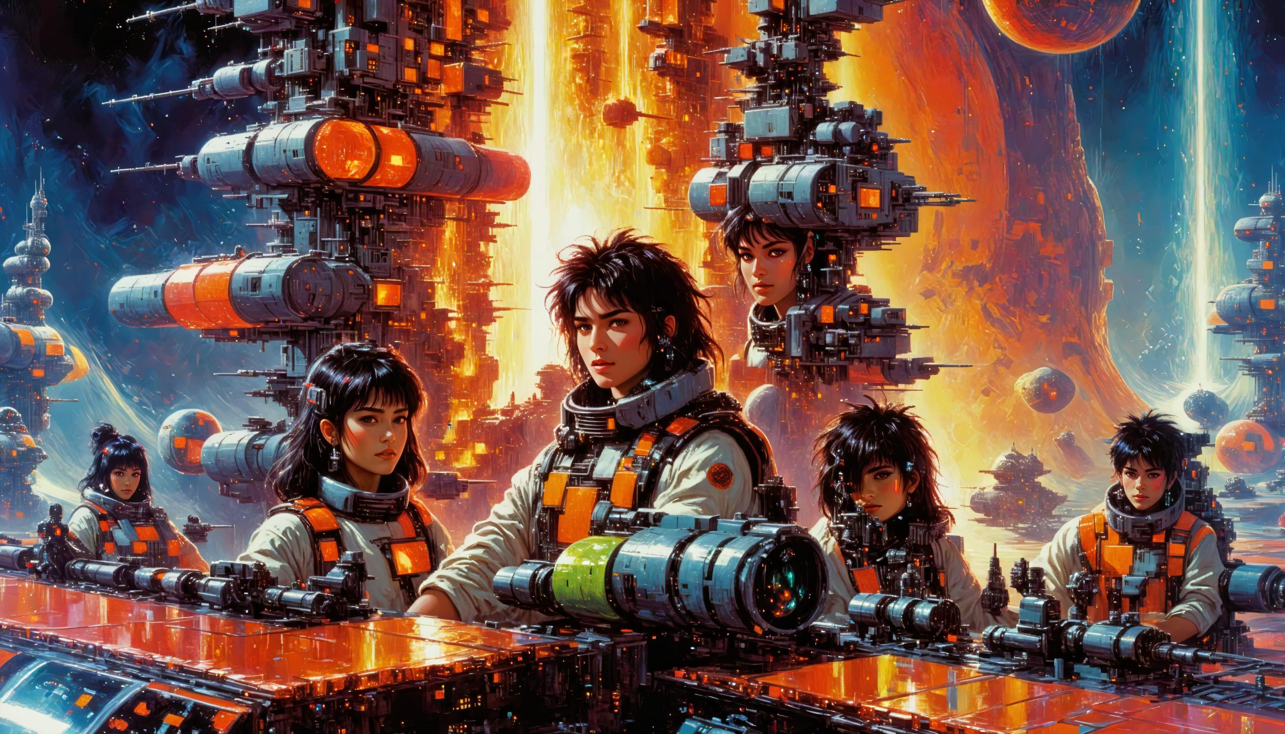 Pre-school to 12th grade students highlight science projects in science fair – News 12 Westchester