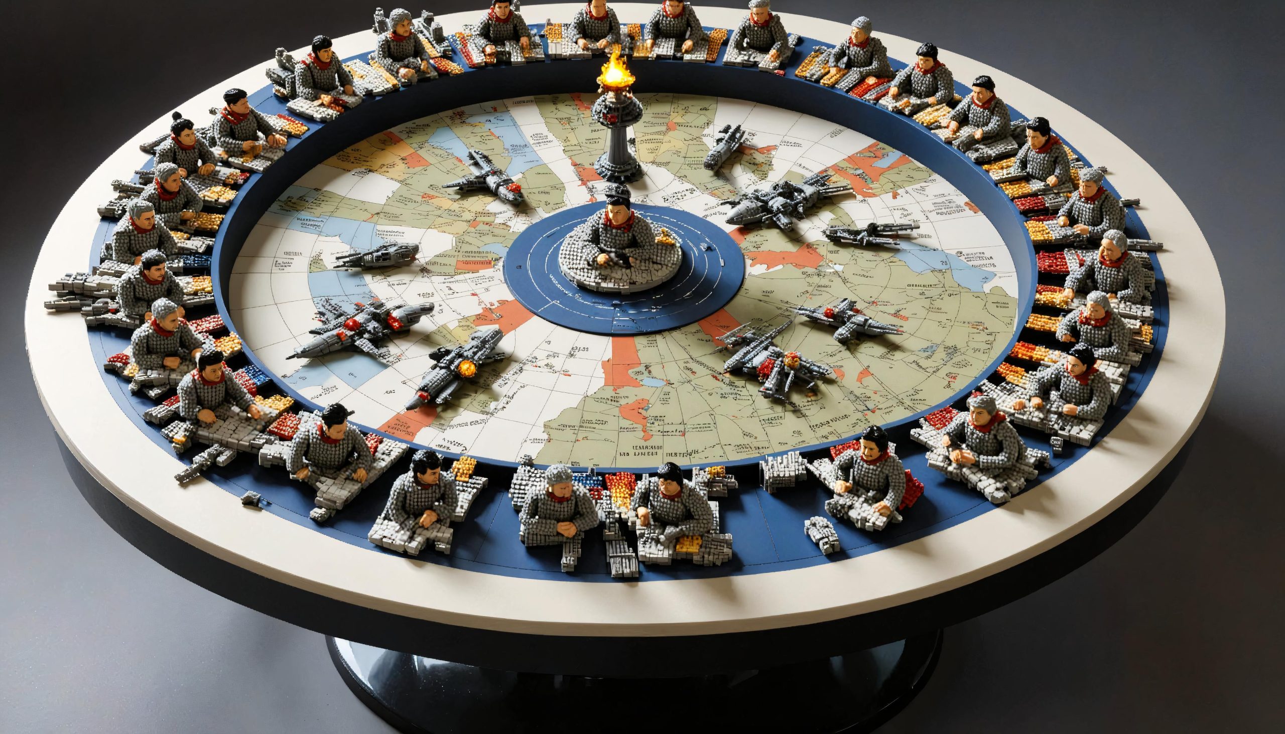 A dozen allies agree to expand NATO Flight Training Europe initiative – European Security & Defence