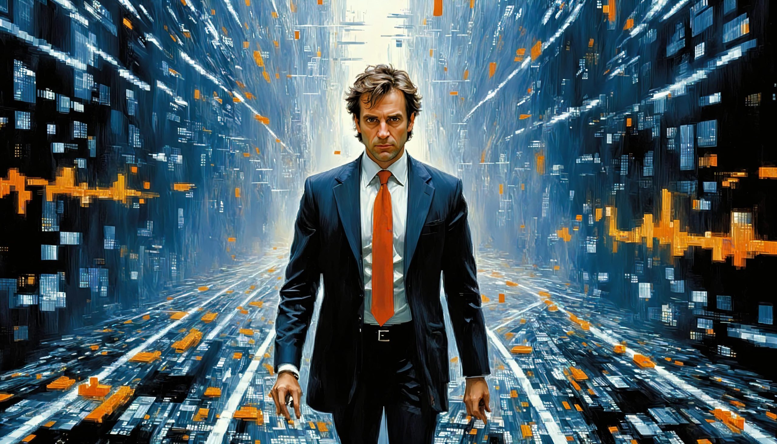 BlackRock Unveils First Active Equity ETFs in Europe – Yahoo Finance