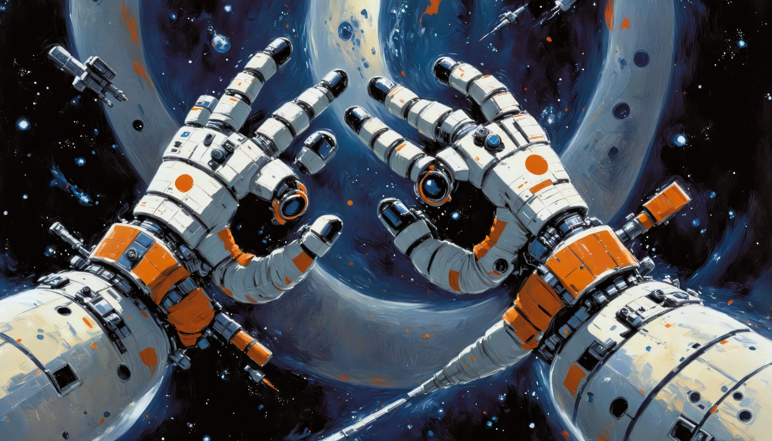 Europe and India looking to ‘intensify’ space cooperation – Research Professional News