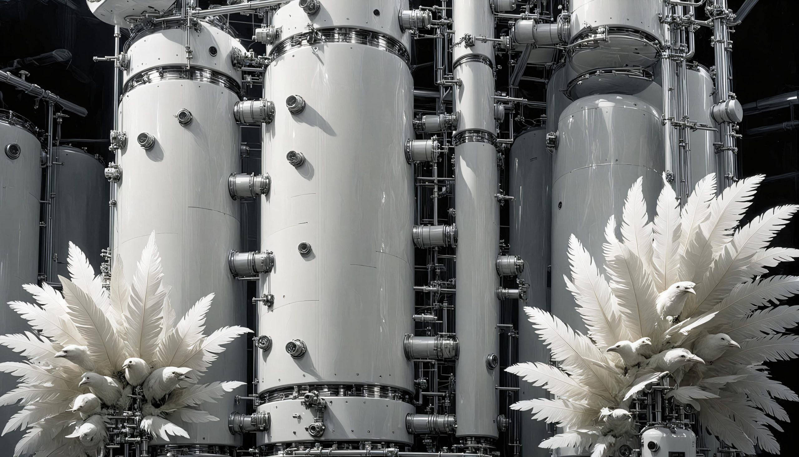 Cytiva's tech to bolster capacity at White Raven's Belgium site – BioProcess Insider