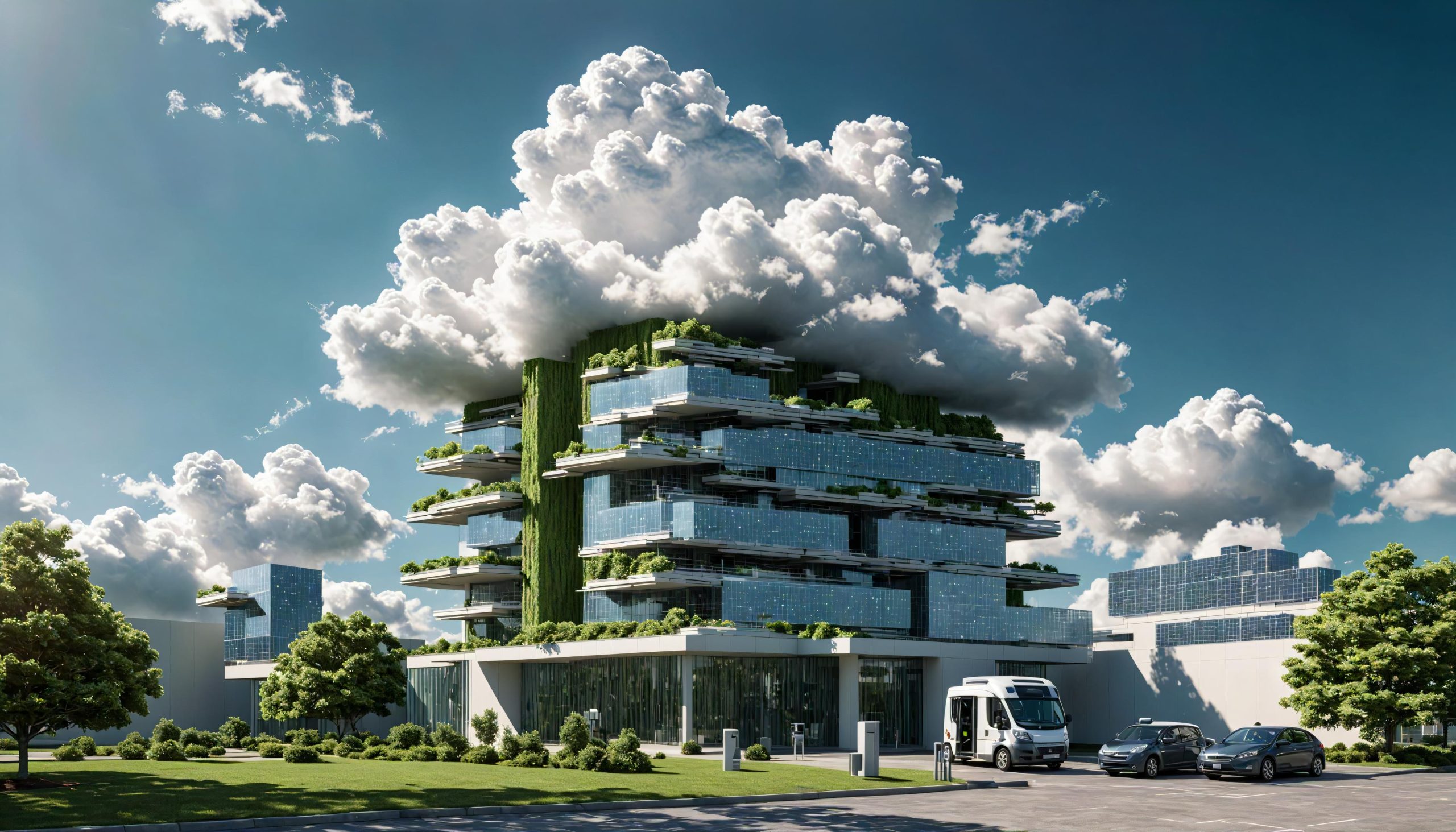 How Technology Can Support State and Local Agencies Striving for Sustainability – StateTech Magazine