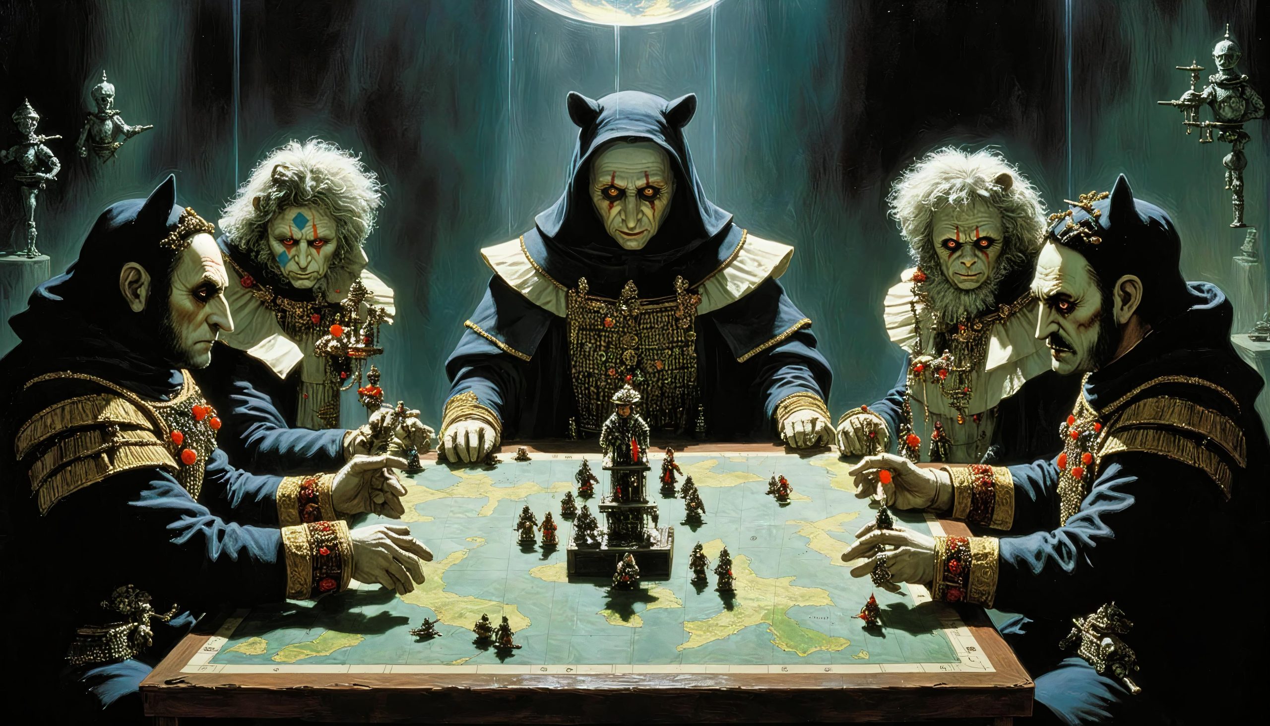 Russian propaganda network paid MEPs, Belgian PM says – POLITICO Europe