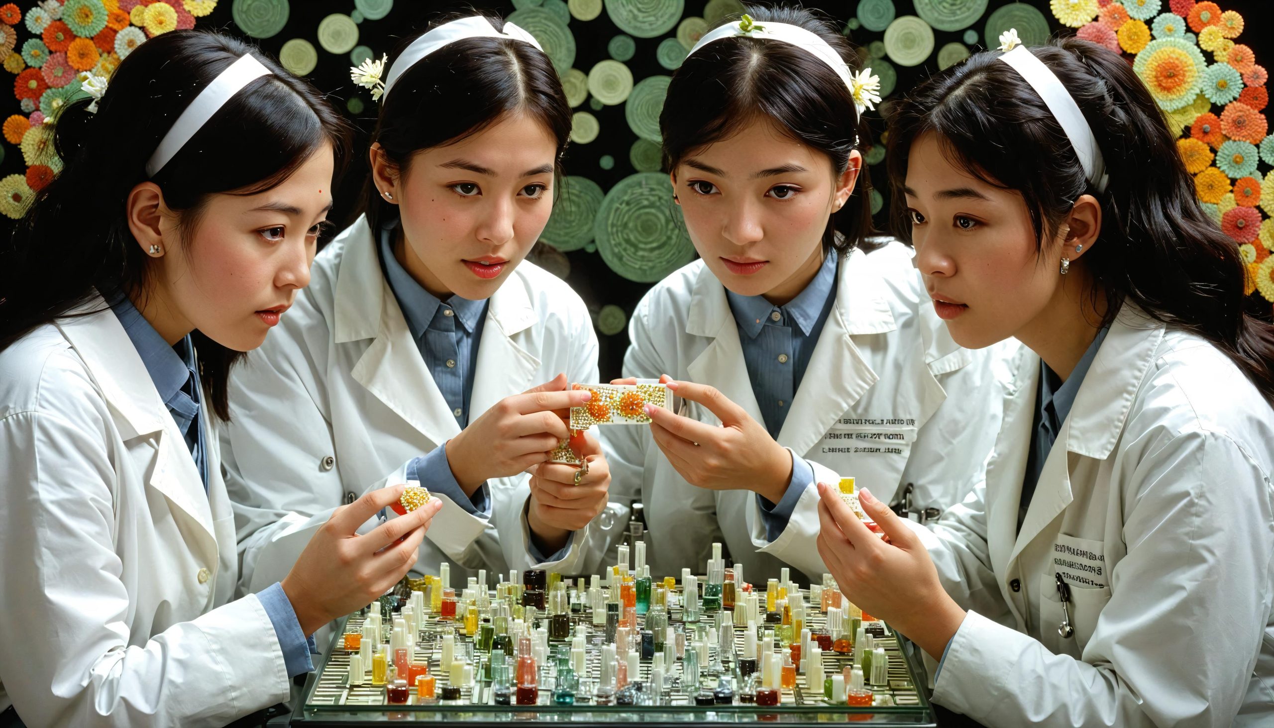 Increase In Gonorrhea Cases Among Young Women Across Europe – Forbes