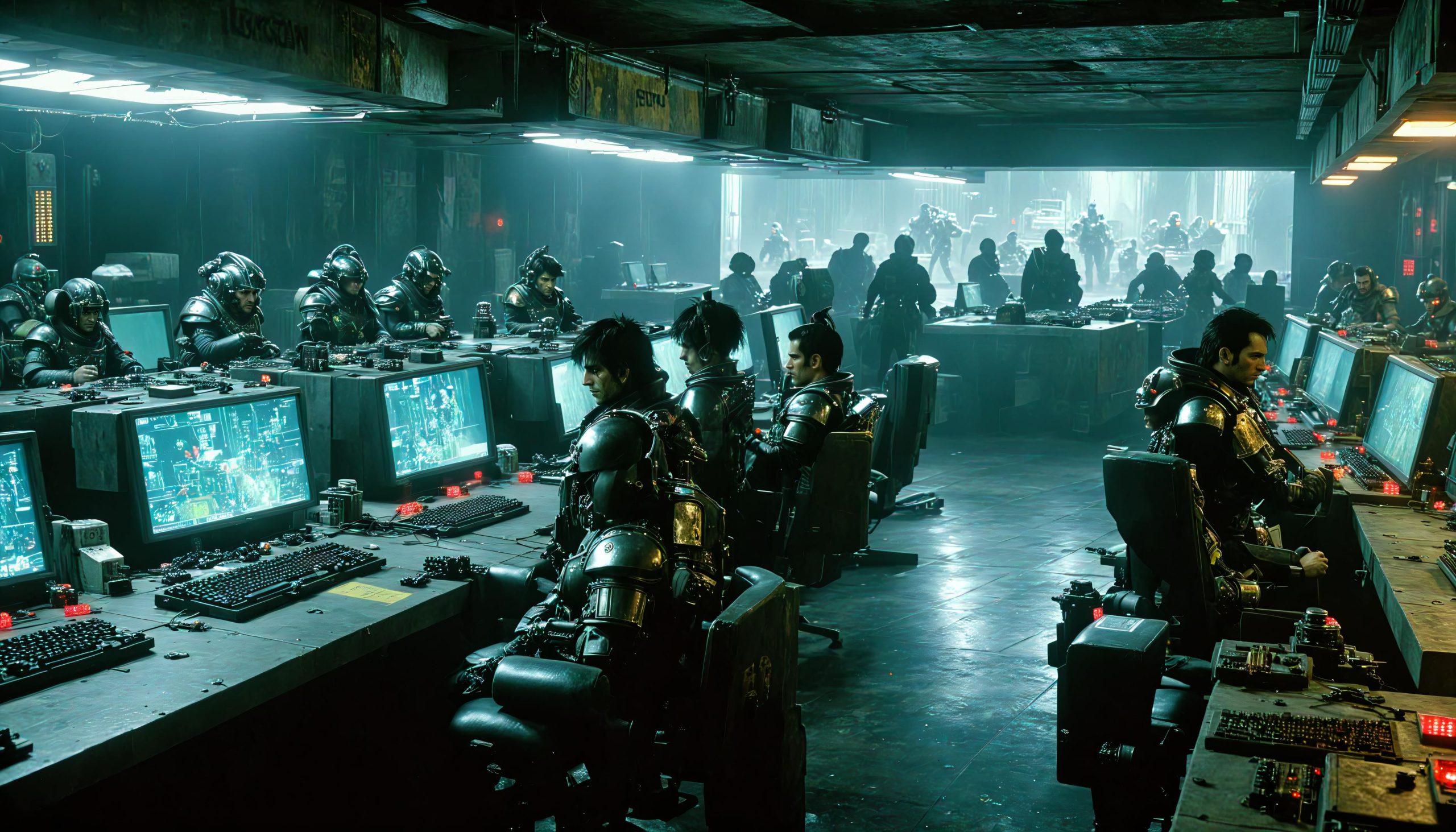 Sega Europe lays off 240 workers and sells off Relic Entertainment – Polygon