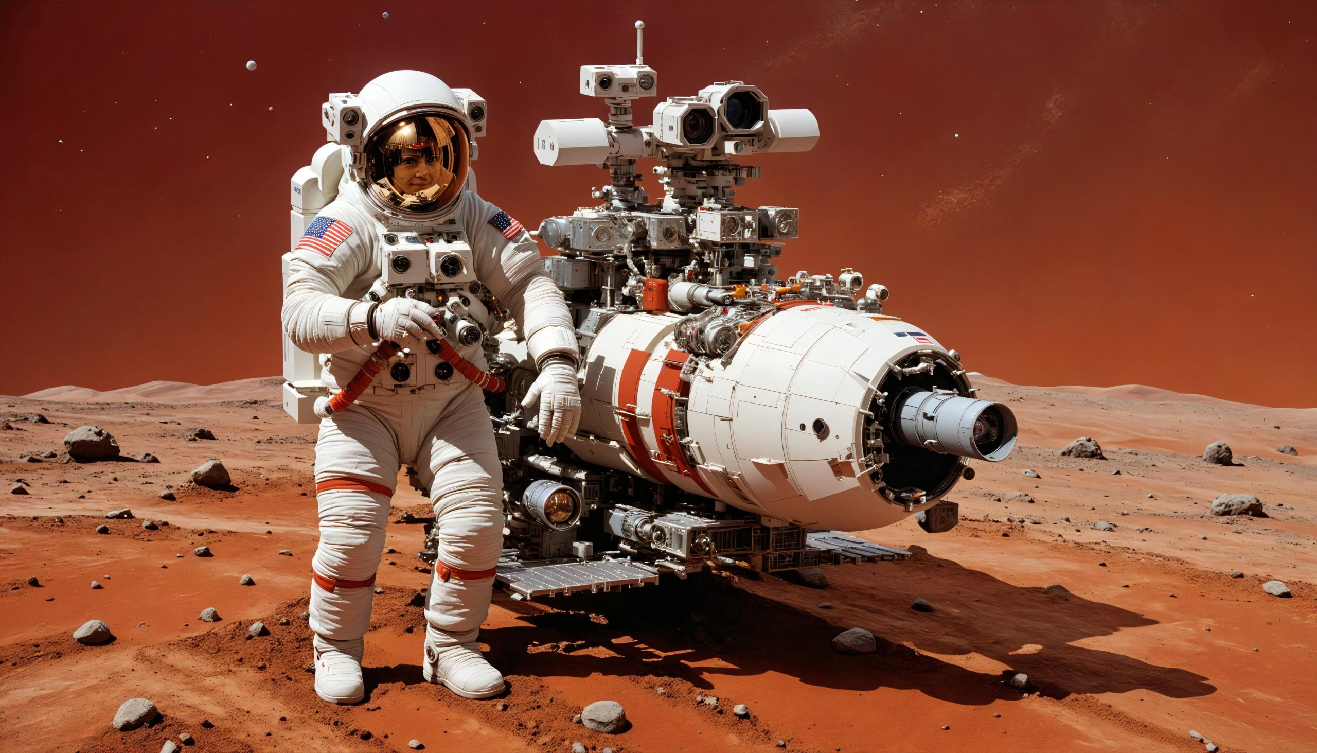 Europe and India looking to ‘intensify’ space cooperation – Research Professional News