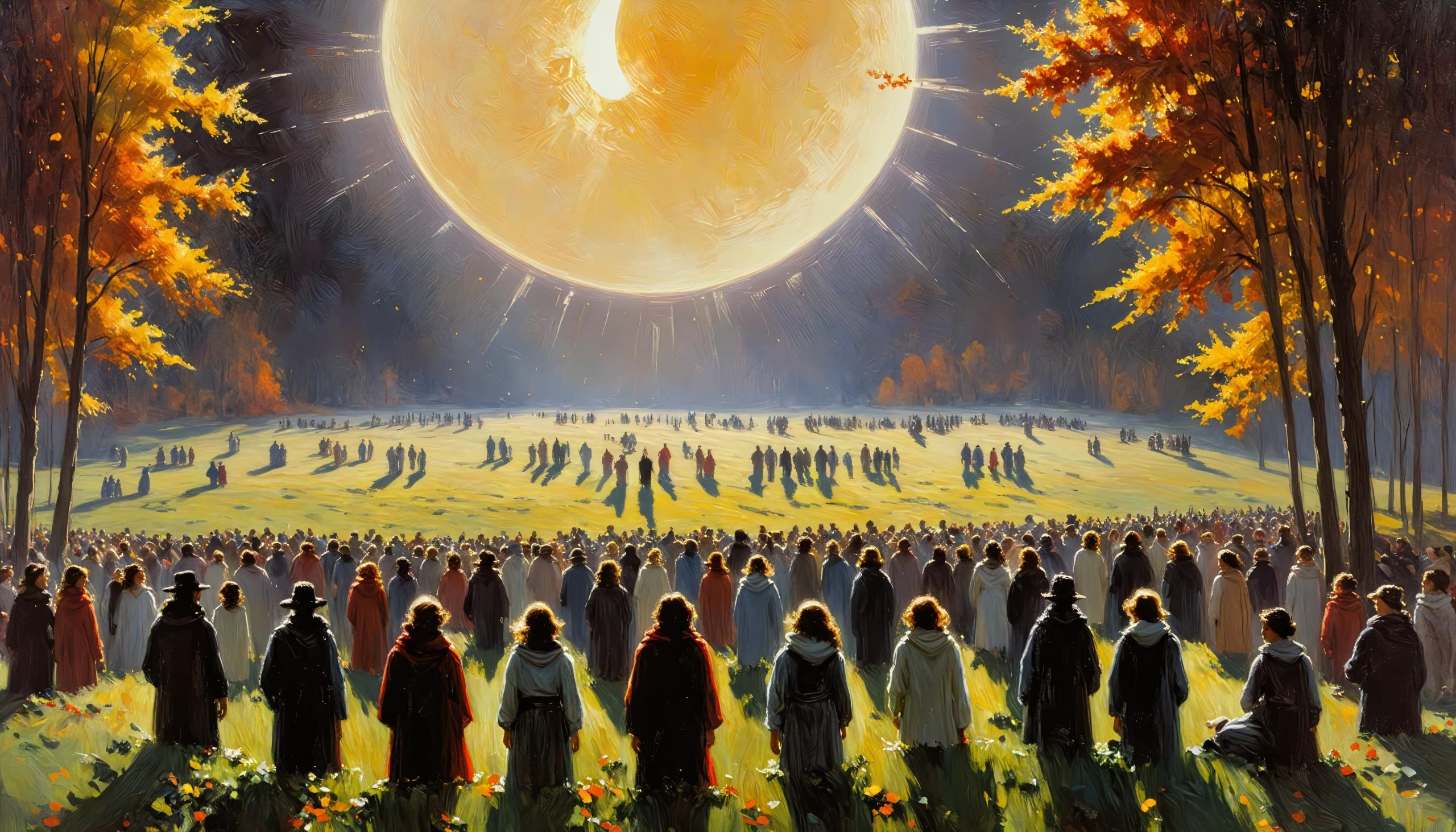 Solar Eclipse is Coming to Ohio! | Ohio Department of Health – Ohio Department of Health