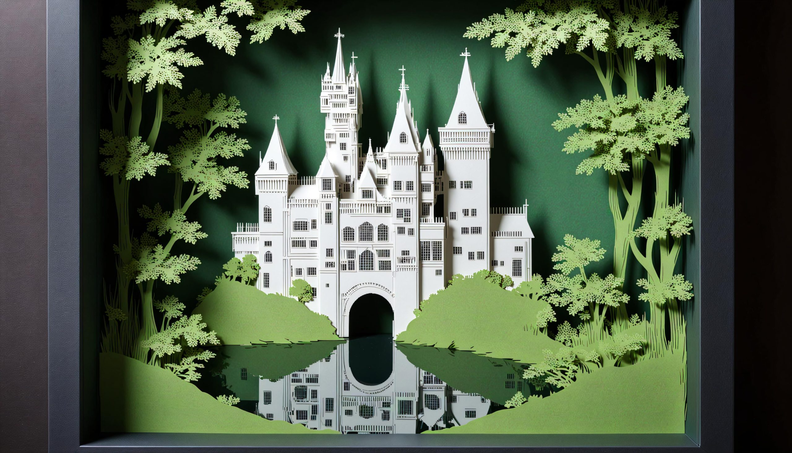 Fortified 14th-century castle and moat discovered under hotel in France – Livescience.com