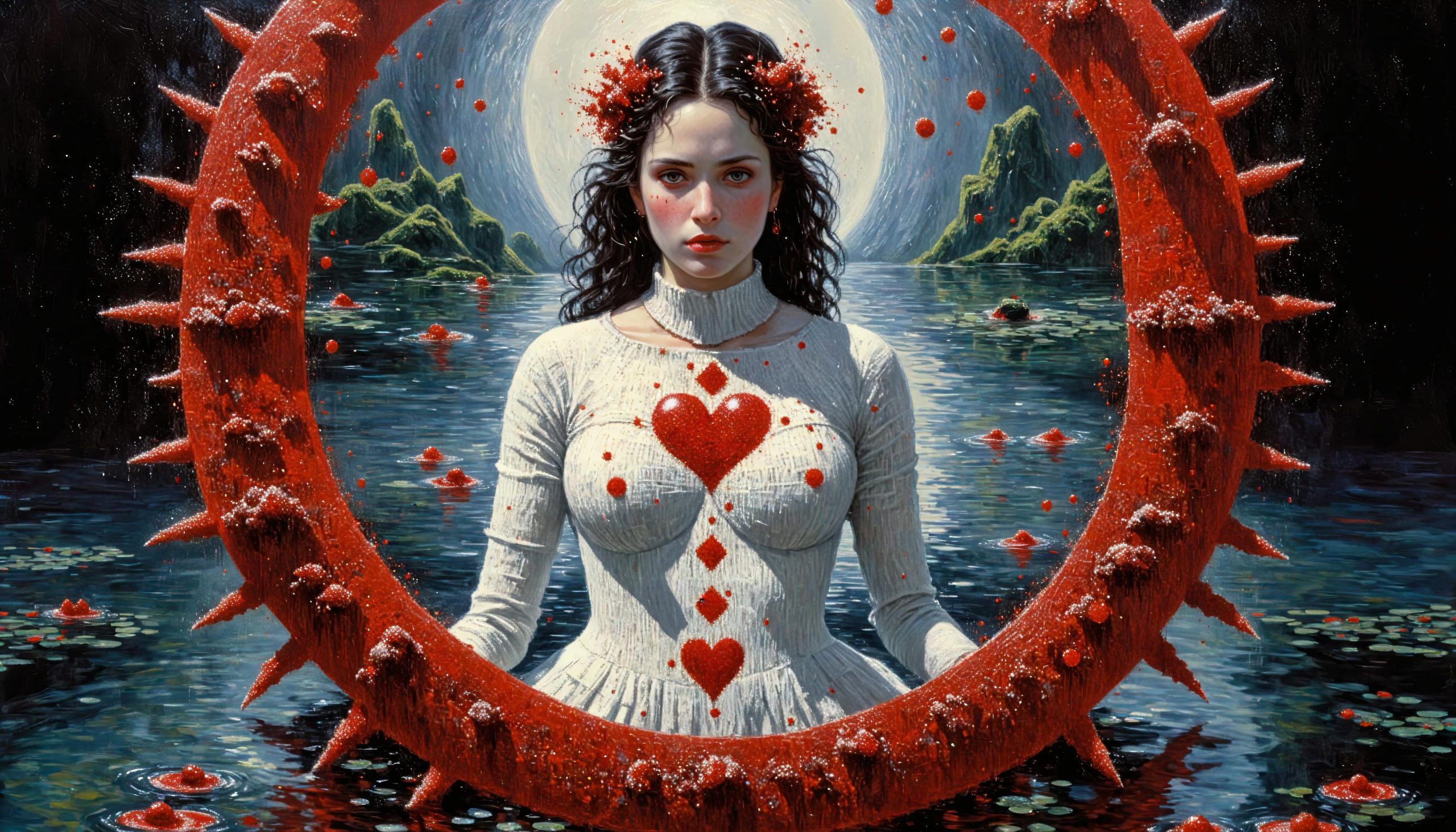 Mental health conditions could accelerate cardiovascular risk in young and middle-aged women – News-Medical.Net