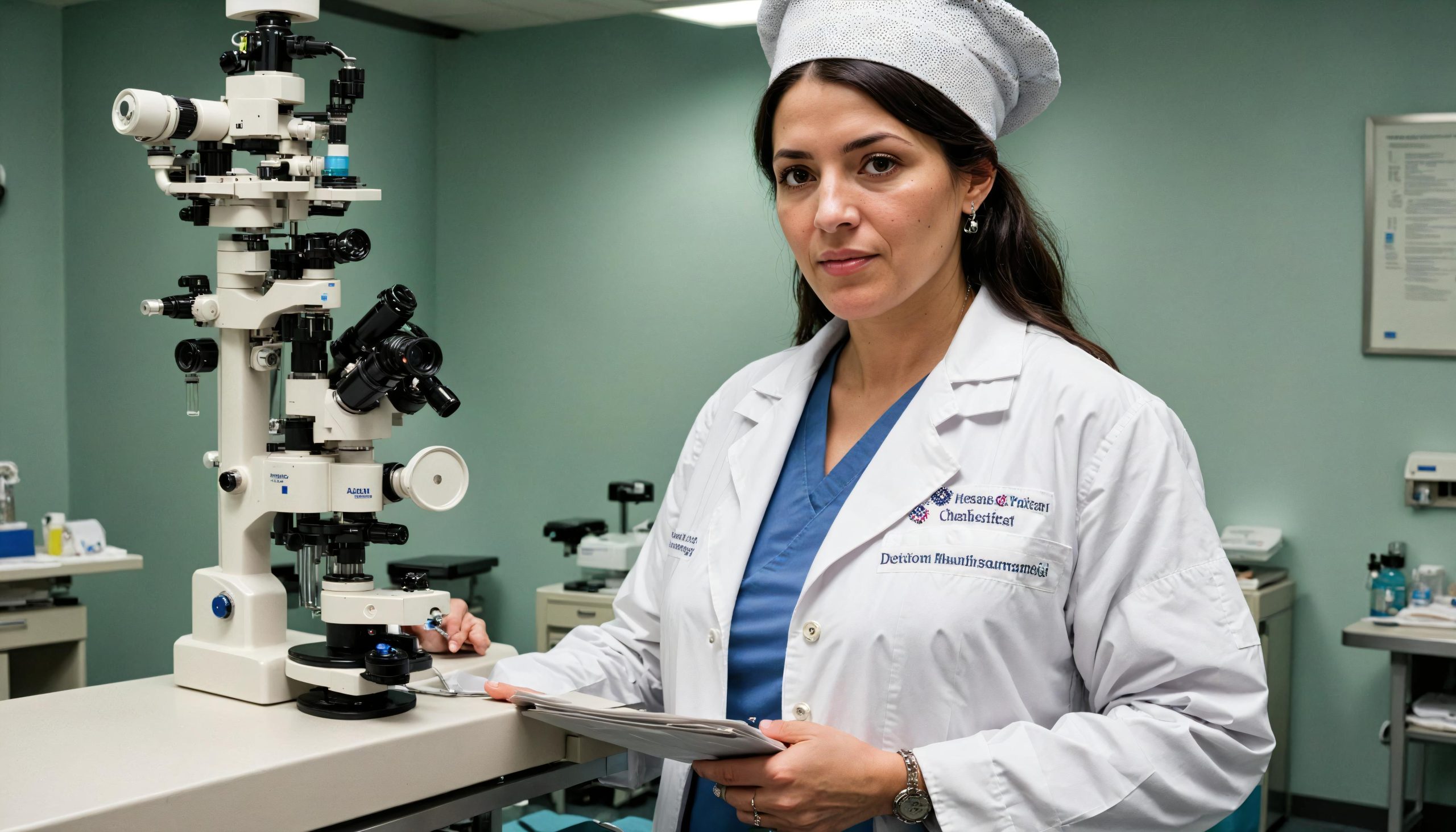 From Midwife To Researcher: PhD Student Wins Awards For Perinatal Health Studies – University of South Florida