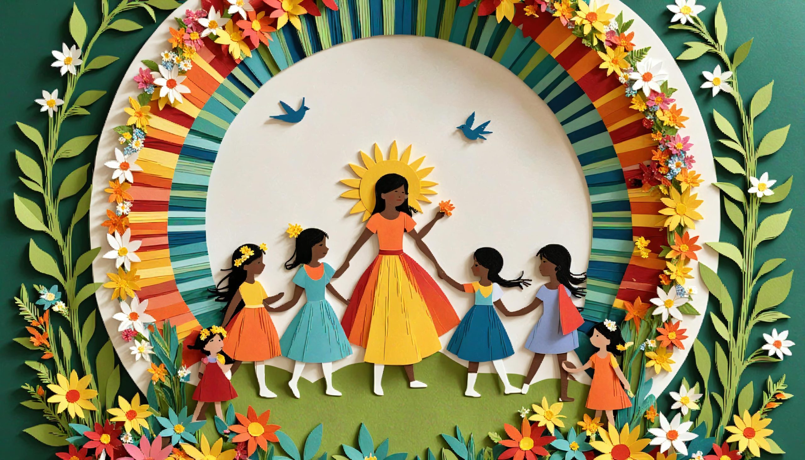 Riley County Health Department holds Easter egg hunt – WIBW