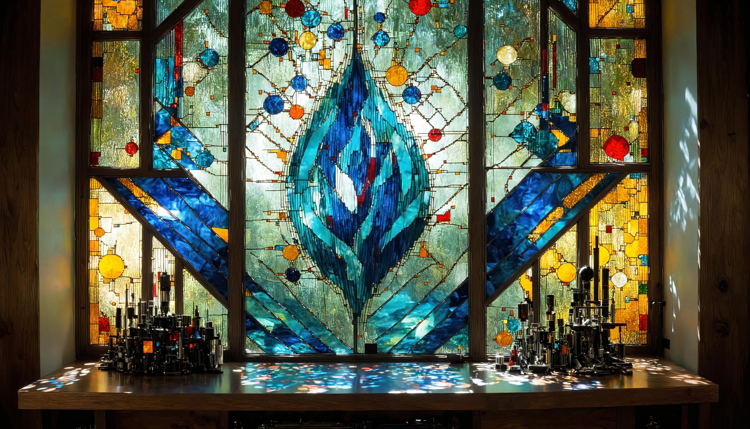 Visioneers: Music technology with Geert Bevin of Moog Music – 9to5Mac