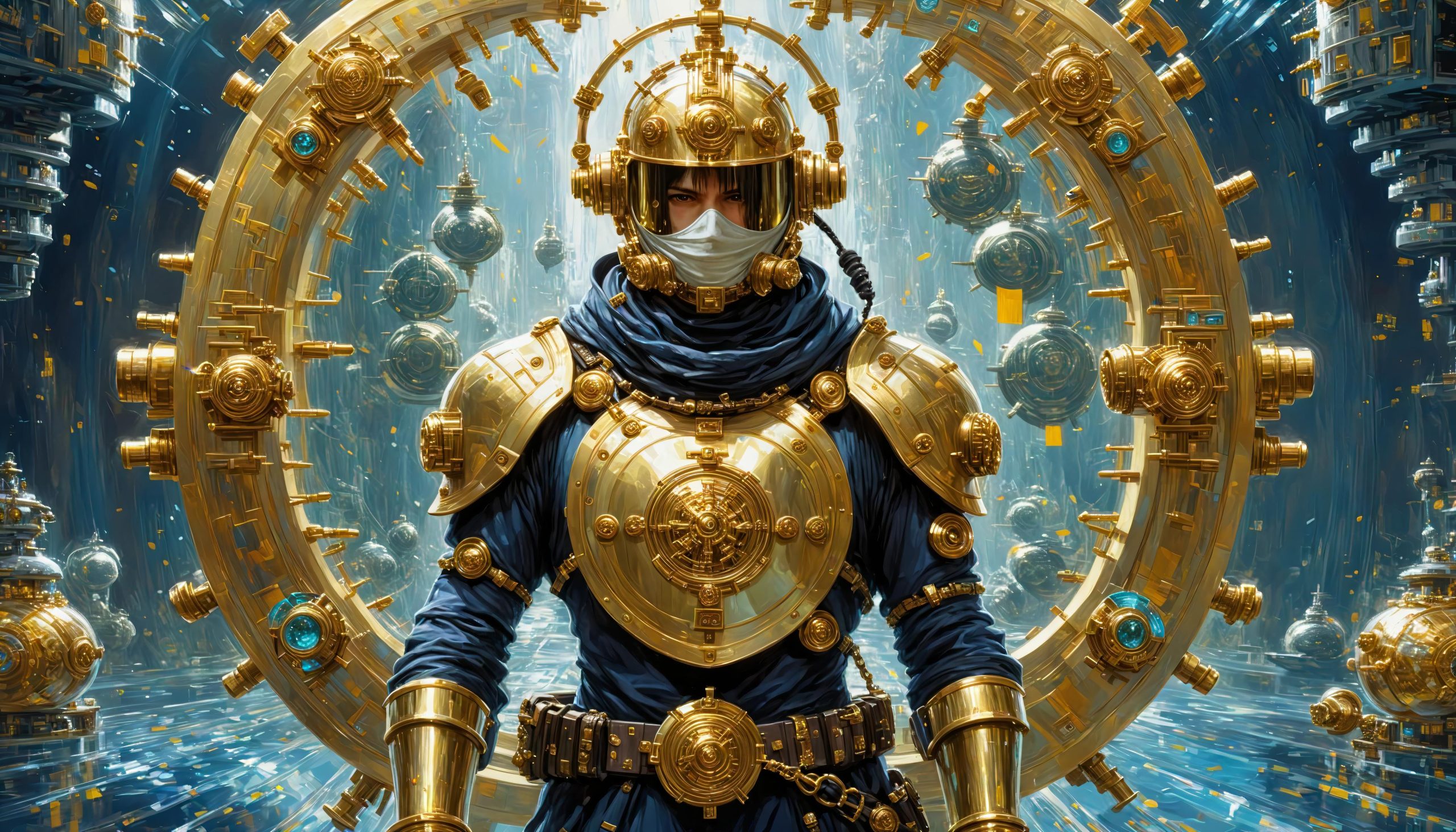 Role of Blockchain Technology in Extended Reality(XR) – LCX