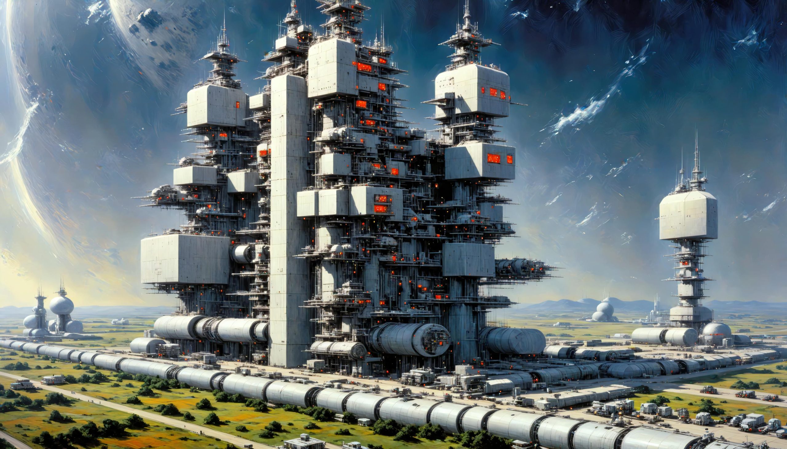 Texas has big potential as nuclear generation technology center: regulator – S&P Global