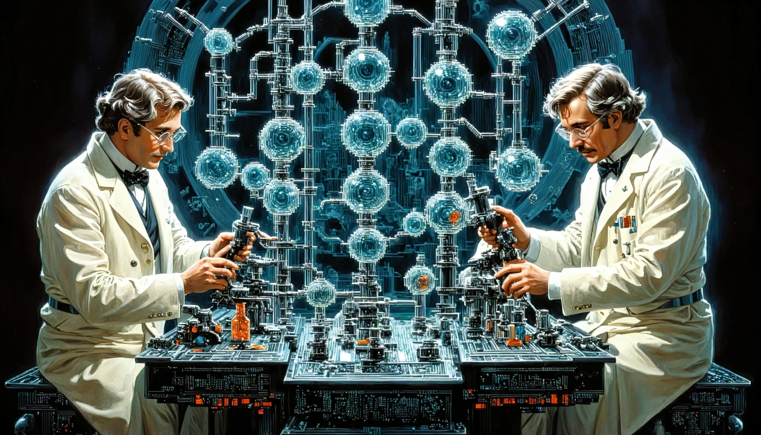 Global DNA Methylation Detection Technology Market Analysis 2023-2024 & 2023: Increasing Adoption as Epigenetic … – Yahoo Finance