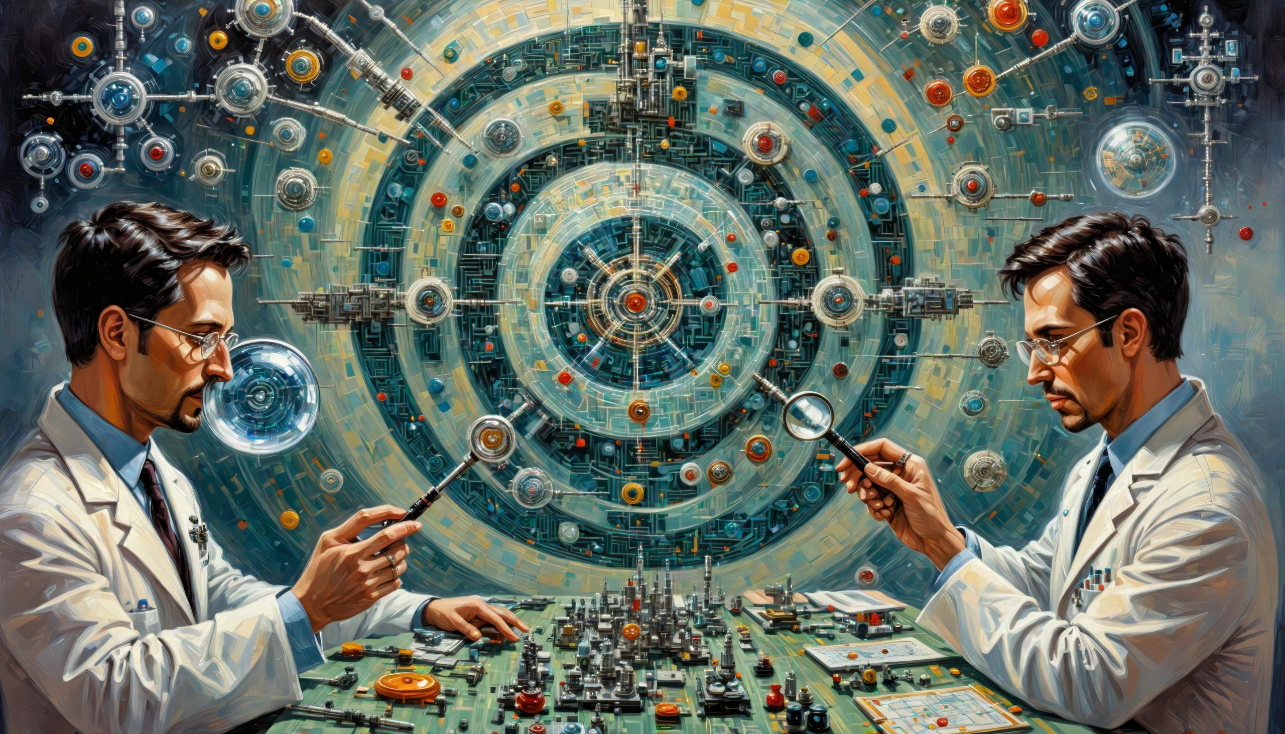 White House issues federal agency policy on AI use, oversight | AHA News – American Hospital Association