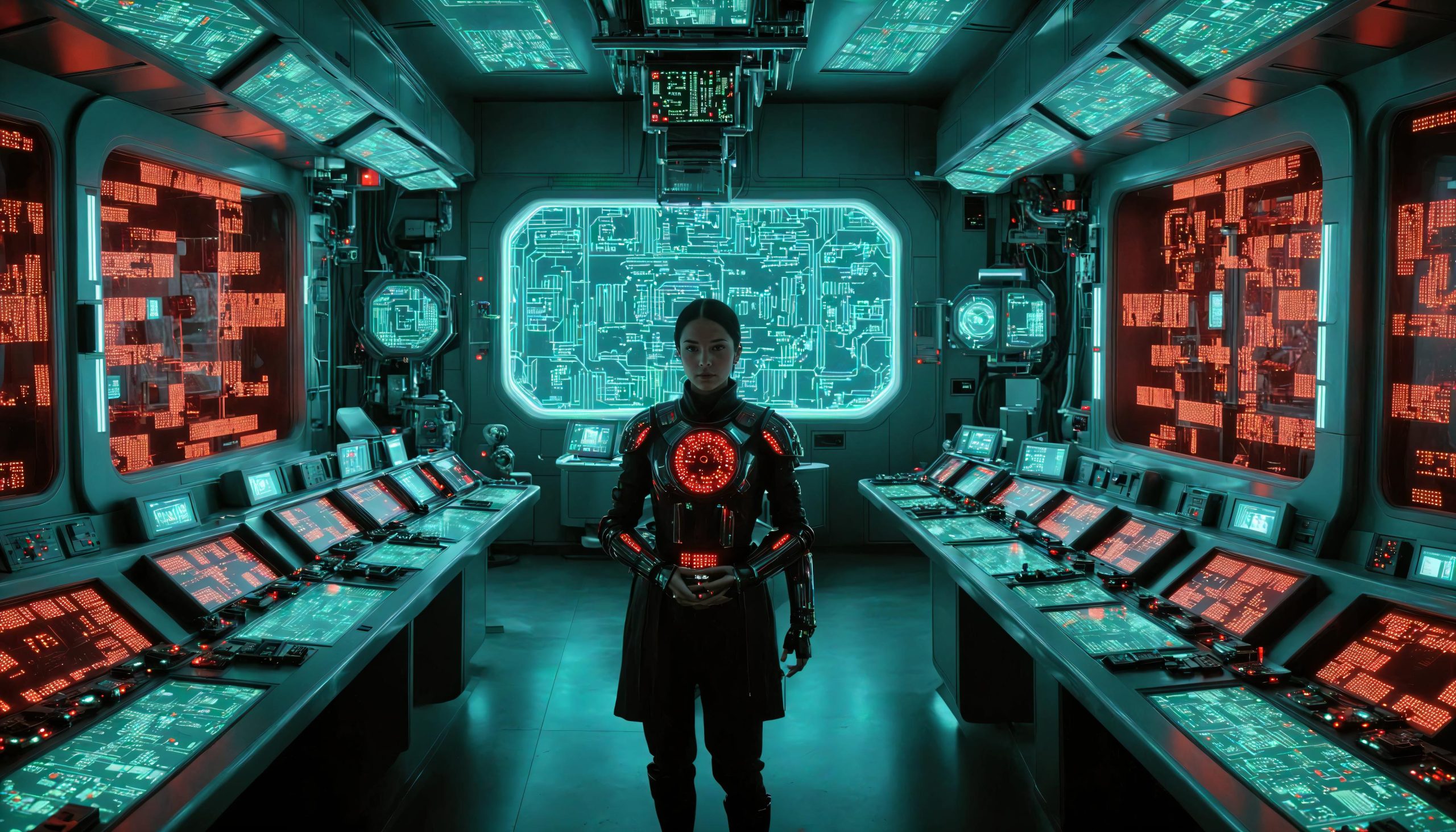 Microsoft wants to stop you from using AI chatbots for evil – ZDNet