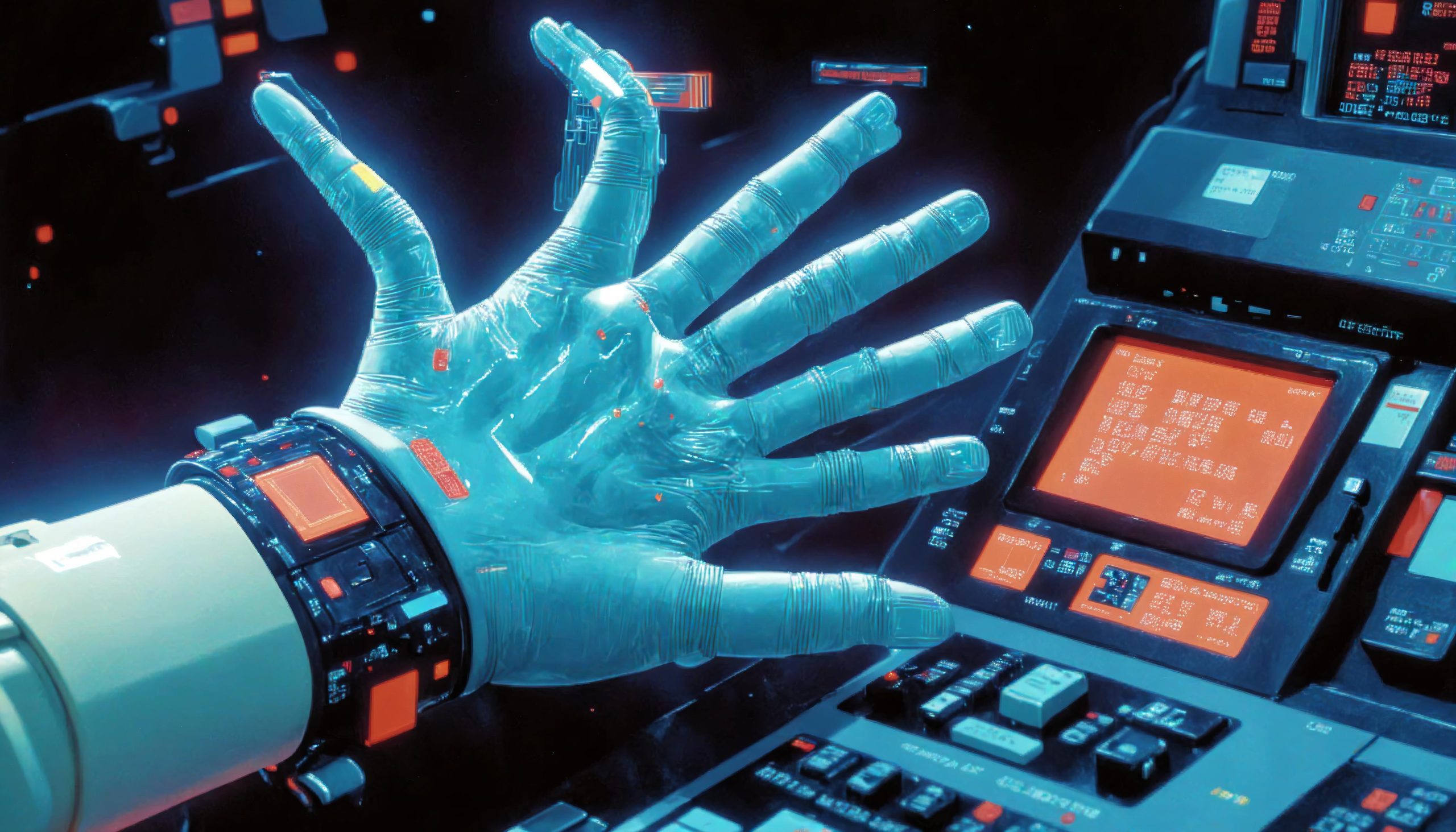 The AI doctor will see you…eventually | Mar 30th 2024 – The Economist