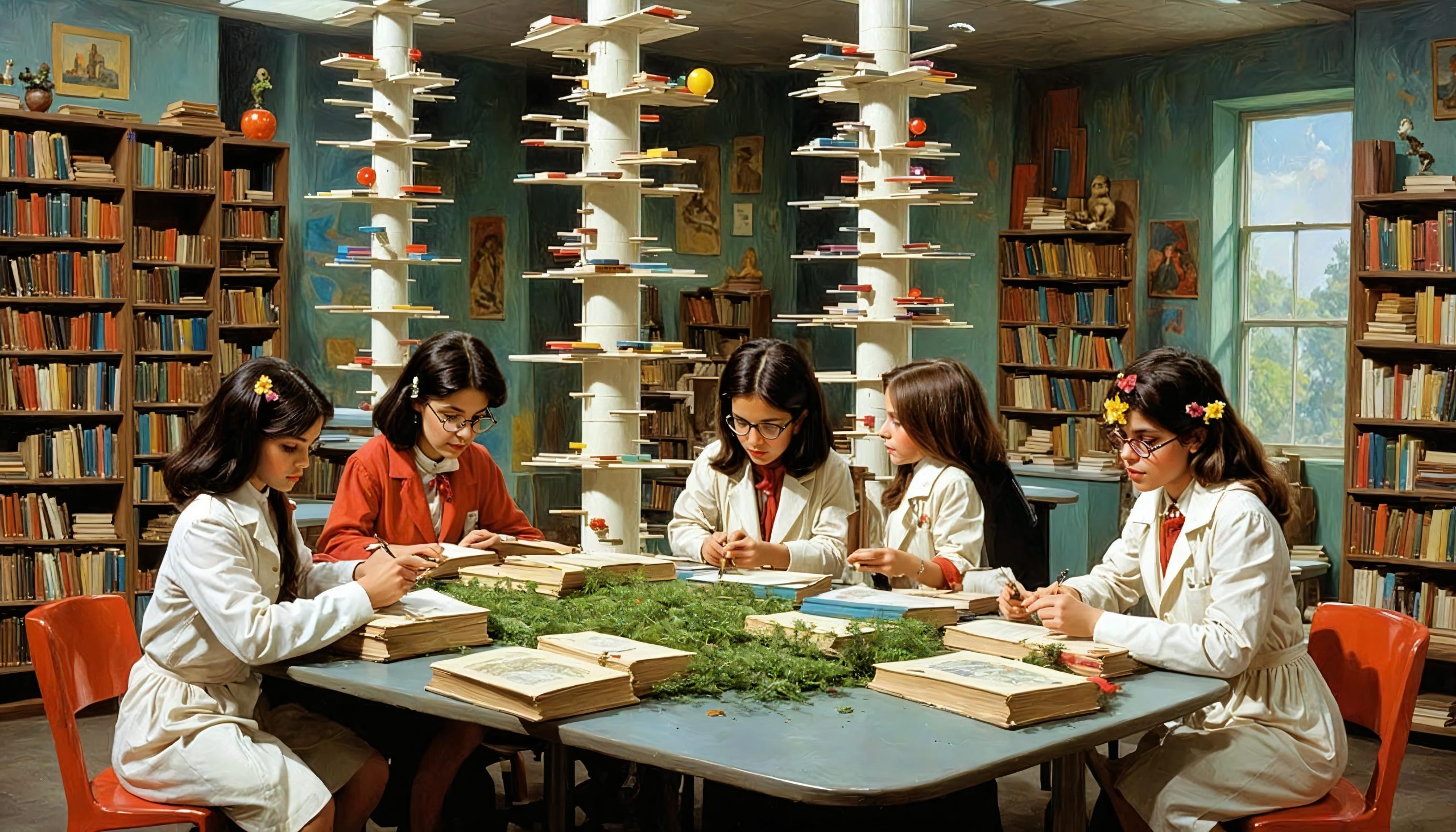 Learning science might help kids read better – Youth Today