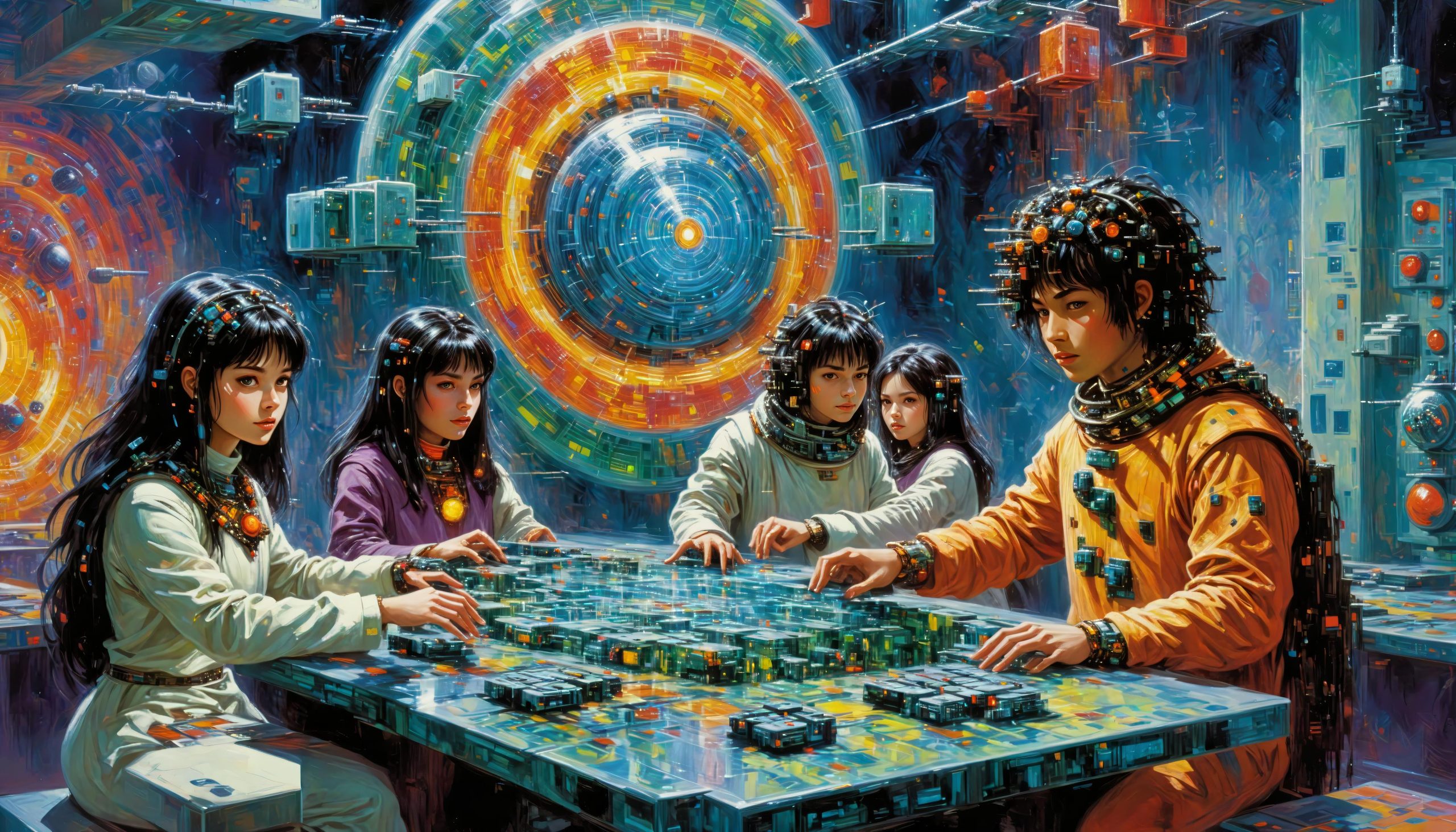 Take advantage of the 'Year of AI' – The Daily Texan – The Daily Texan