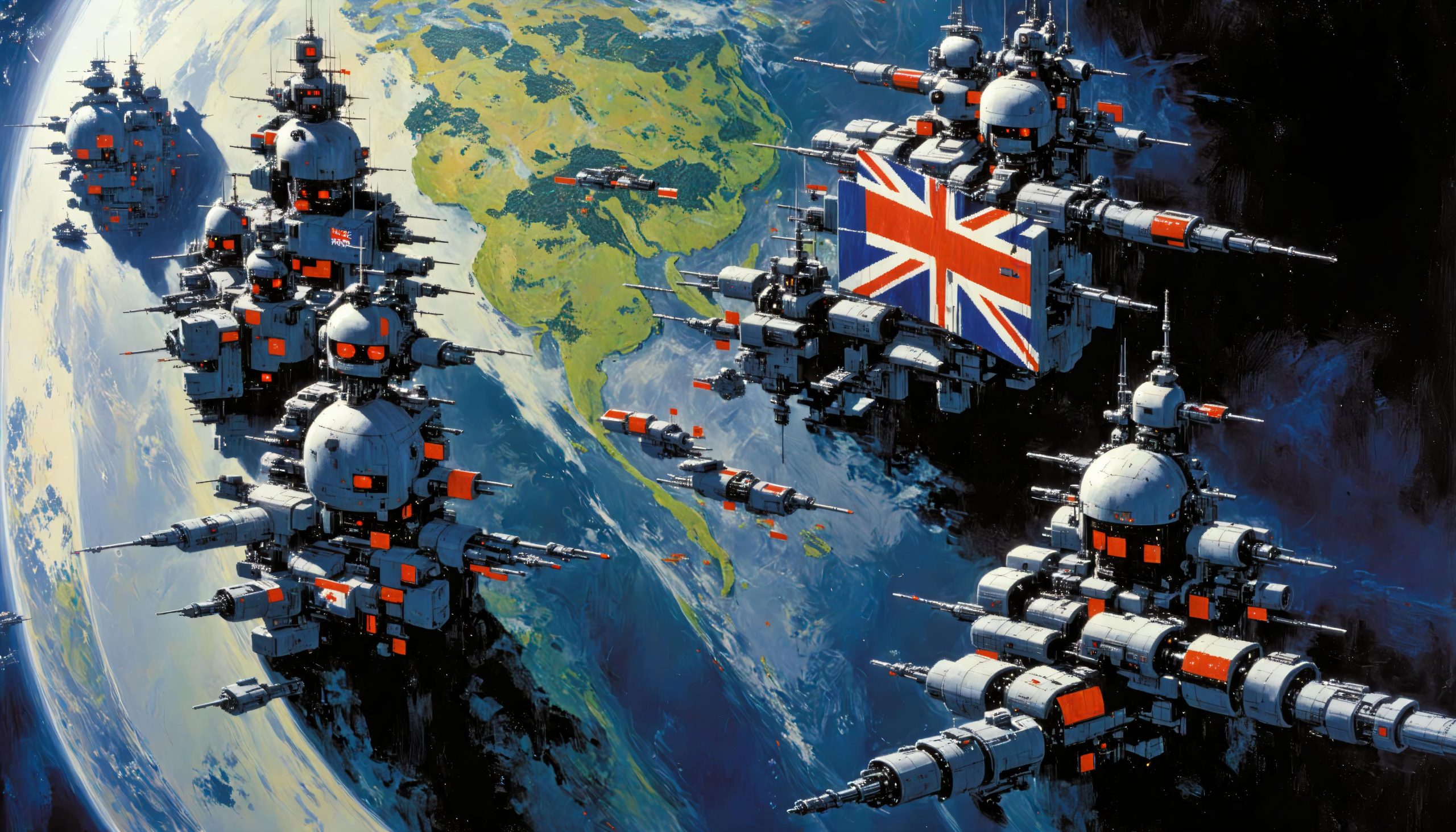 Japan to be considered for membership in AUKUS military technology pact – UPI News