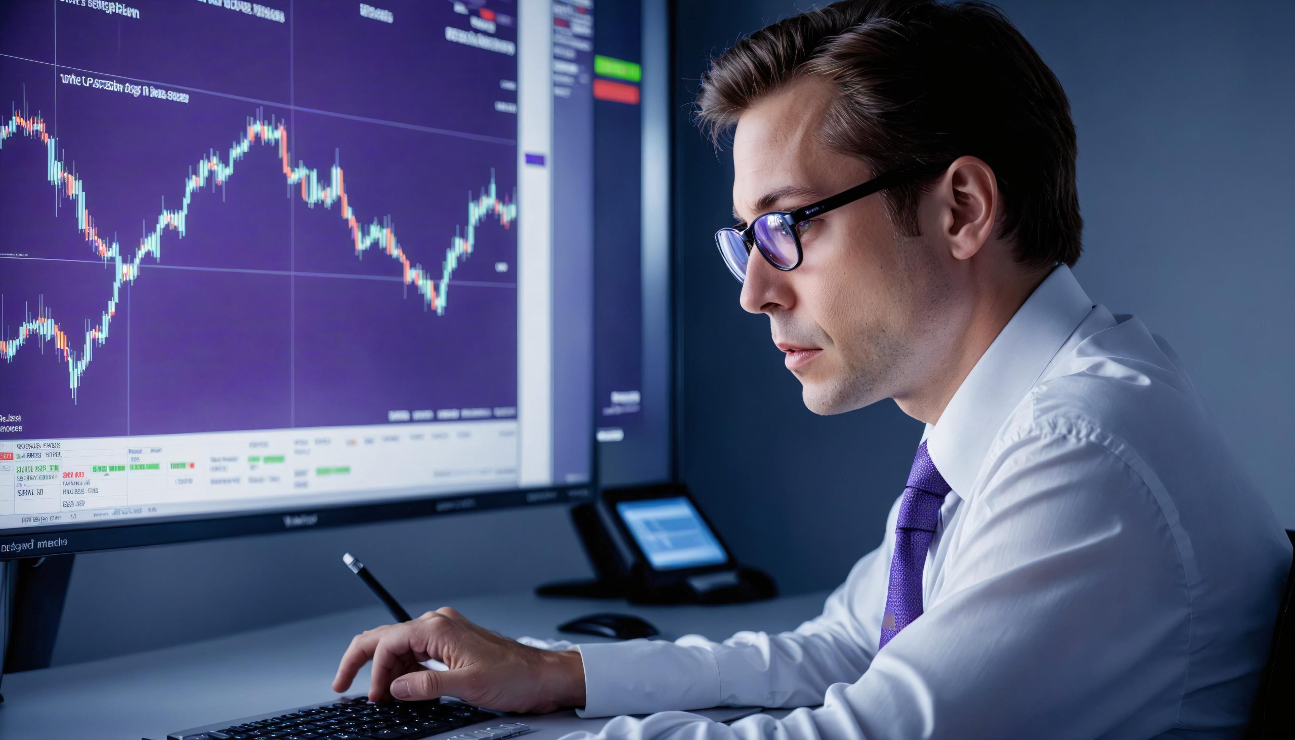 How to Find Strong Computer and Technology Stocks Slated for Positive Earnings Surprises – Yahoo Finance